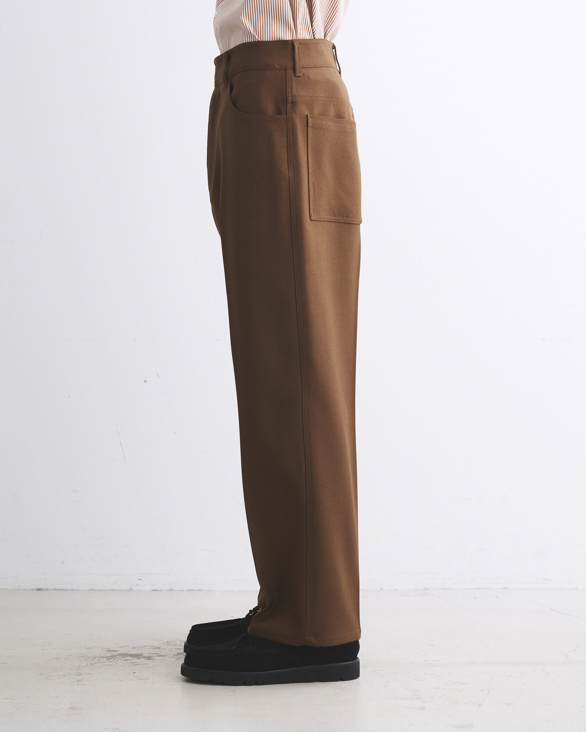 Traditional Weatherwear「UNIONSLACKS 106」|その他|
