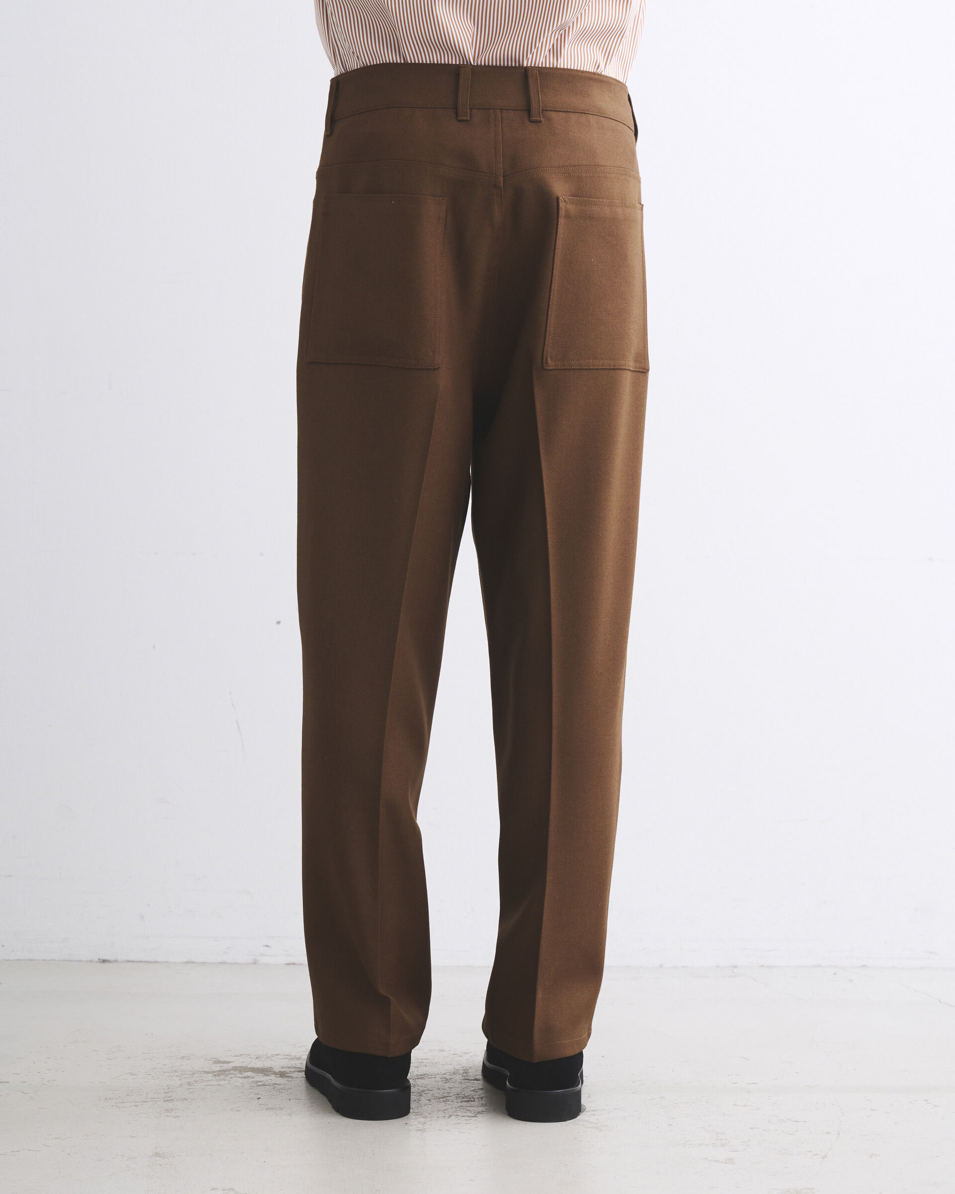 Traditional Weatherwear「UNIONSLACKS 106」|その他|