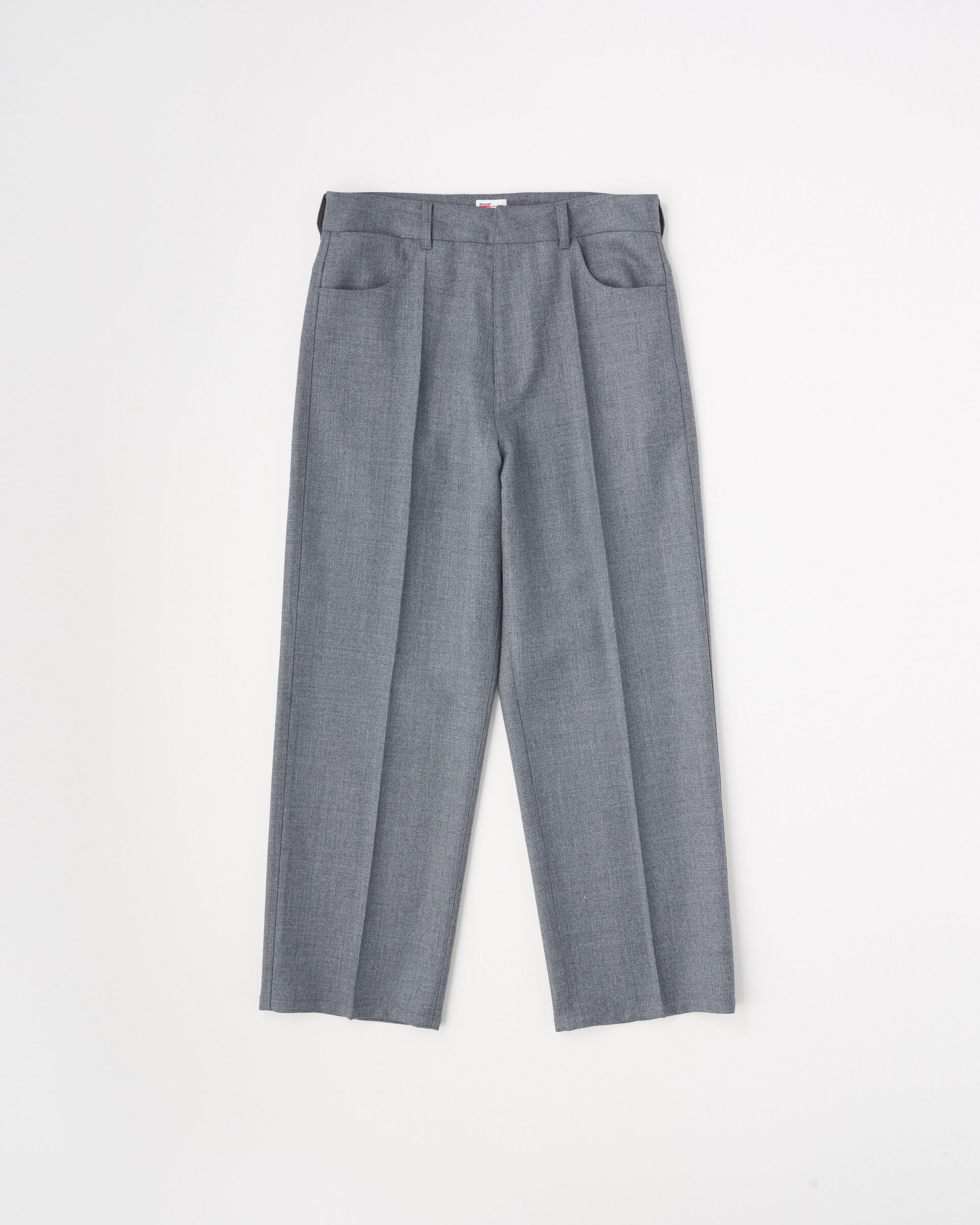 Traditional Weatherwear「UNIONSLACKS 106」|その他|ﾄｯﾌﾟ ﾐｯﾄﾞ ｸﾞﾚｰ