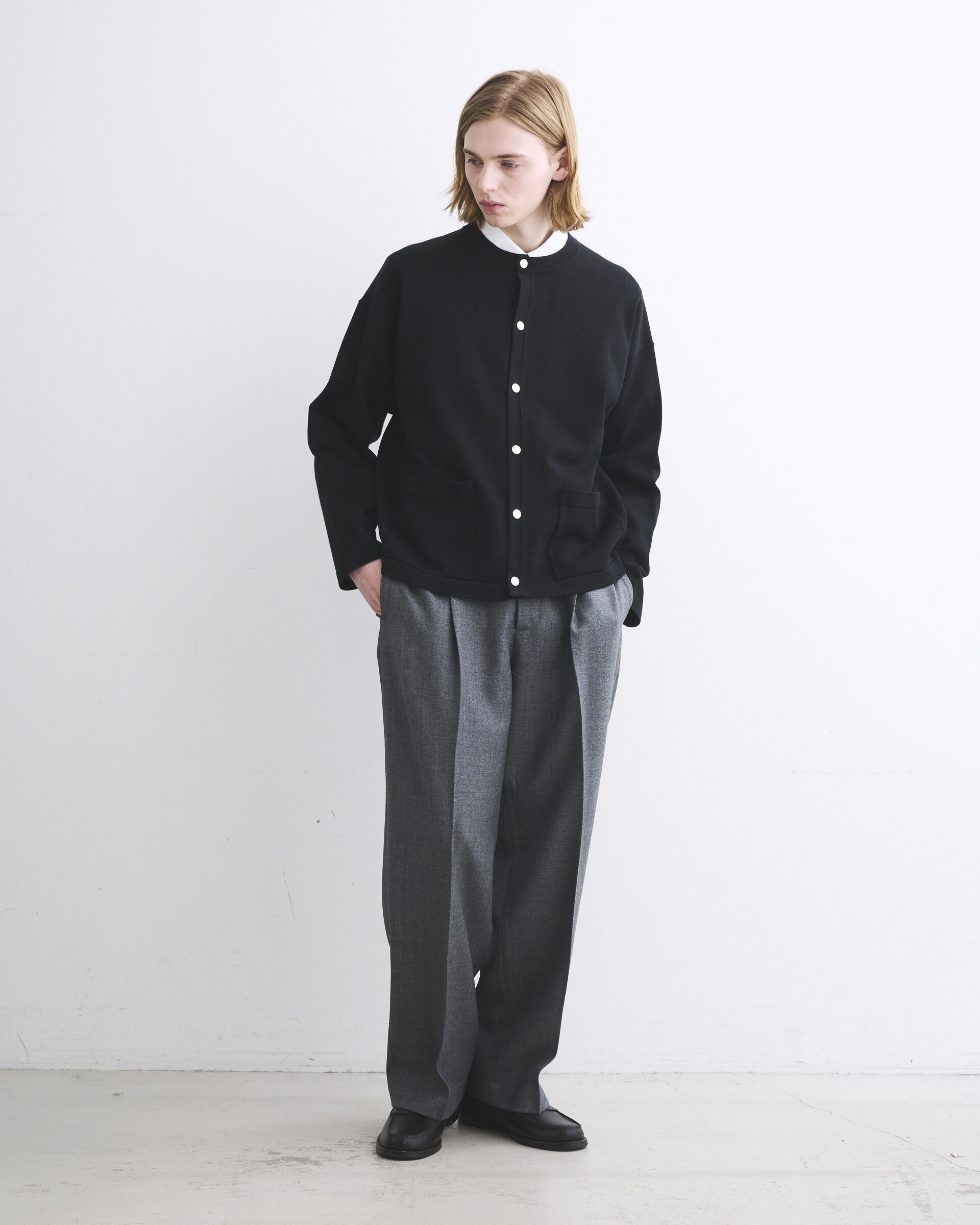 Traditional Weatherwear「UNIONSLACKS 102」|その他|
