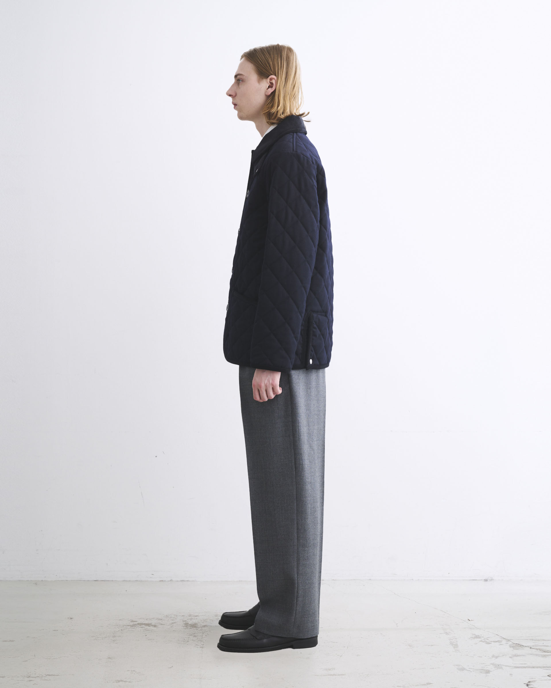 Traditional Weatherwear「UNIONSLACKS 102」|その他|
