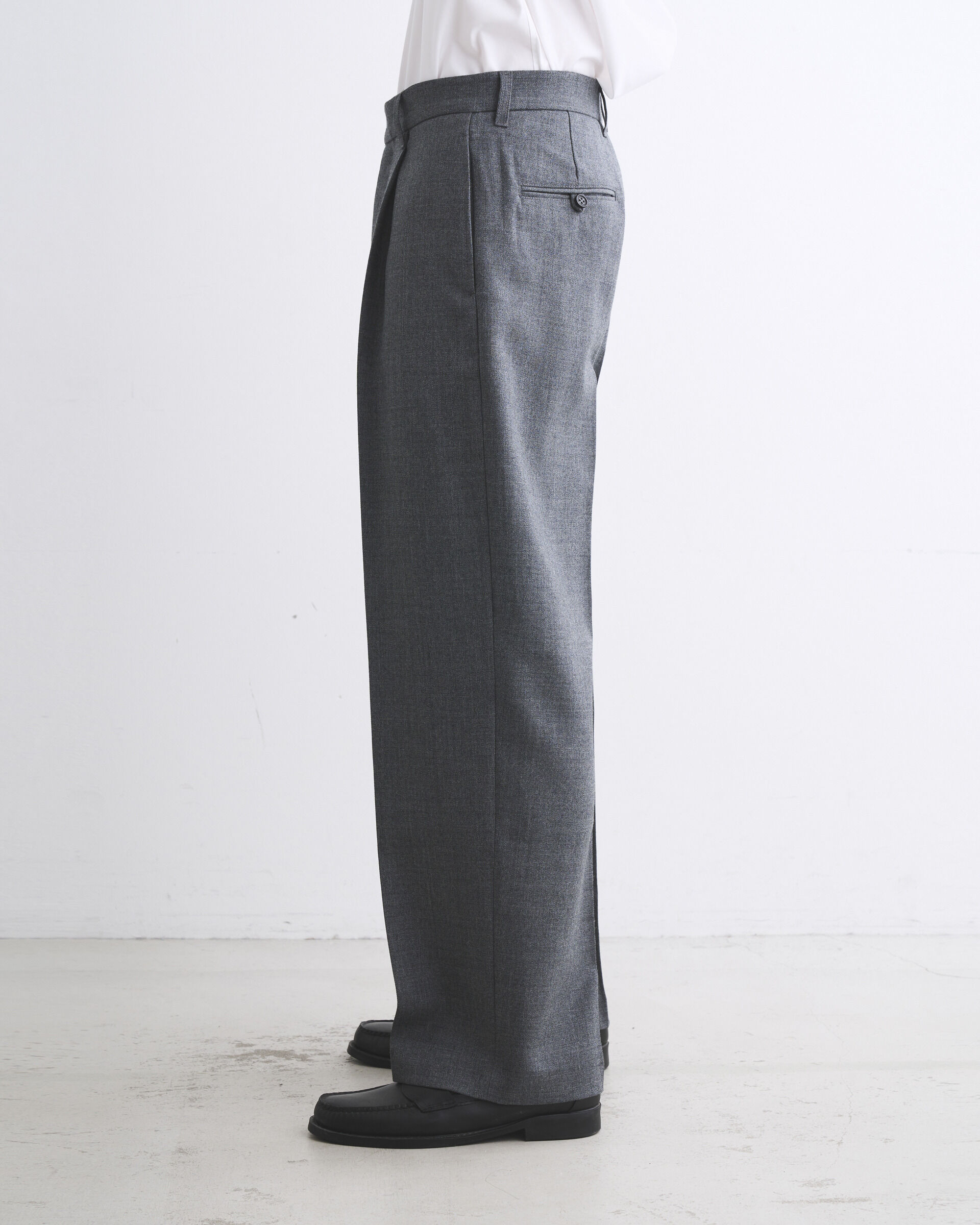 Traditional Weatherwear「UNIONSLACKS 102」|その他|