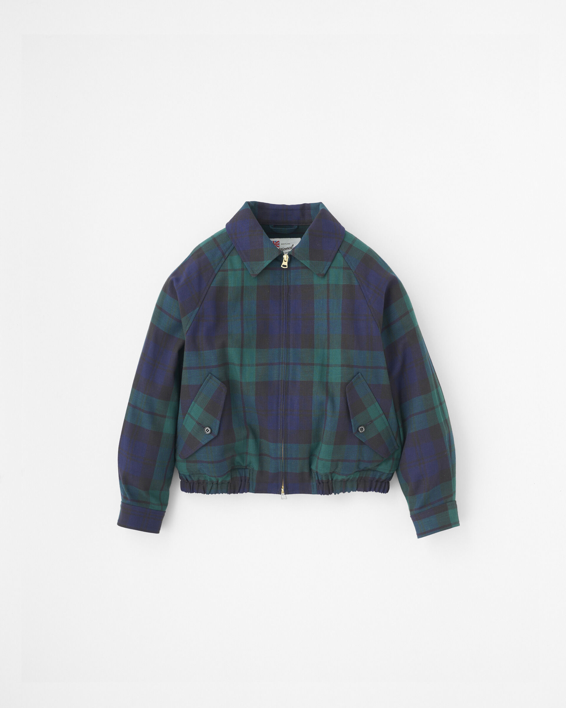 Traditional Weatherwear「BLAKENY」|その他|ﾌﾞﾗｯｸｳｫｯﾁ