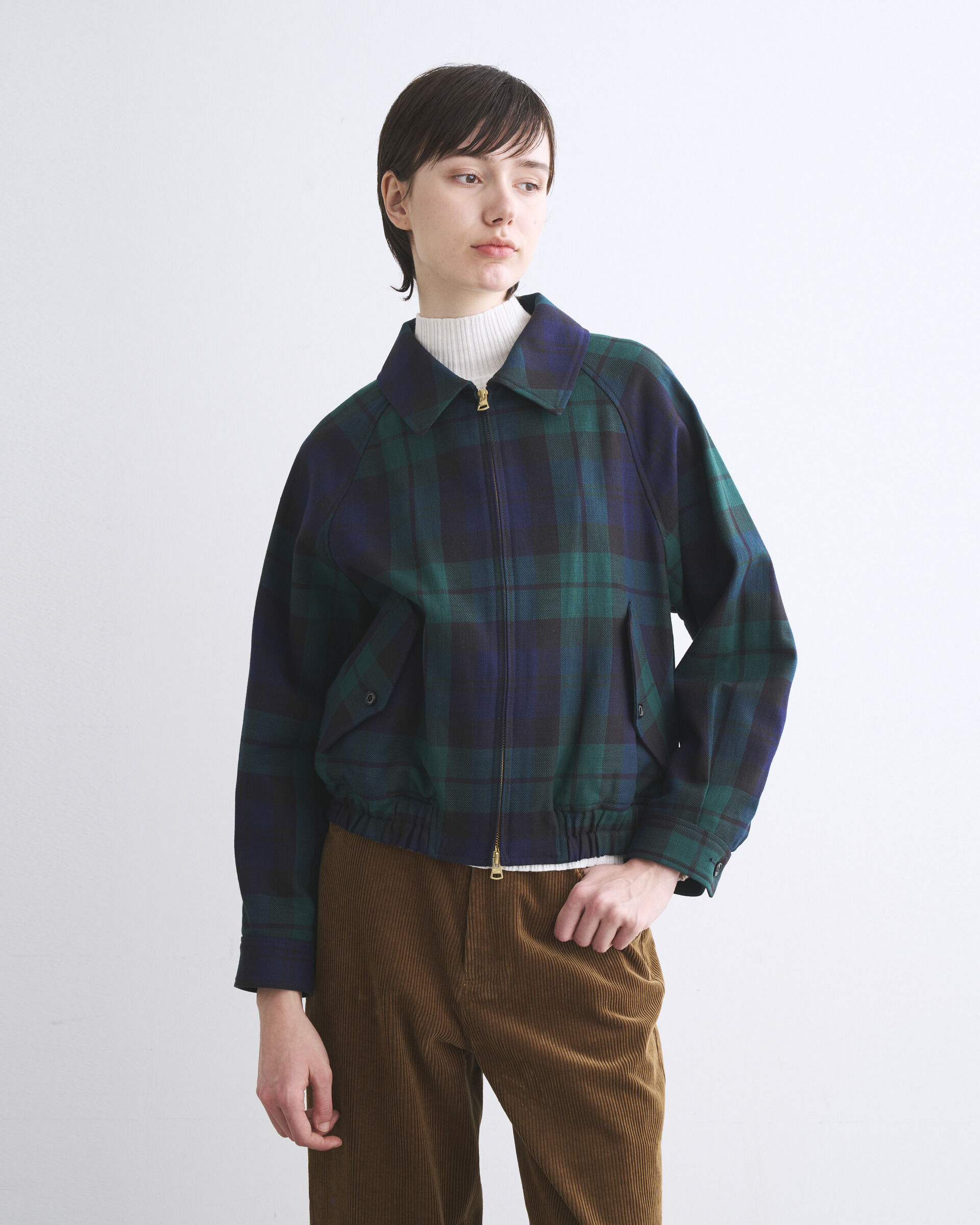 Traditional Weatherwear「BLAKENY」|その他|