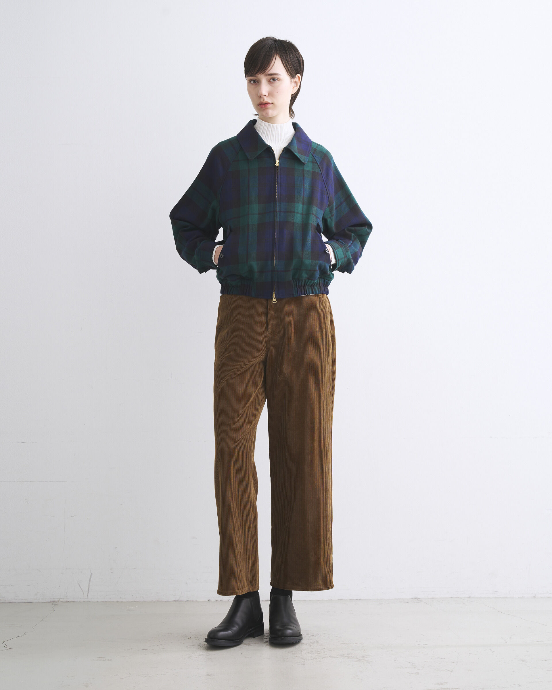 Traditional Weatherwear「BLAKENY」|その他|