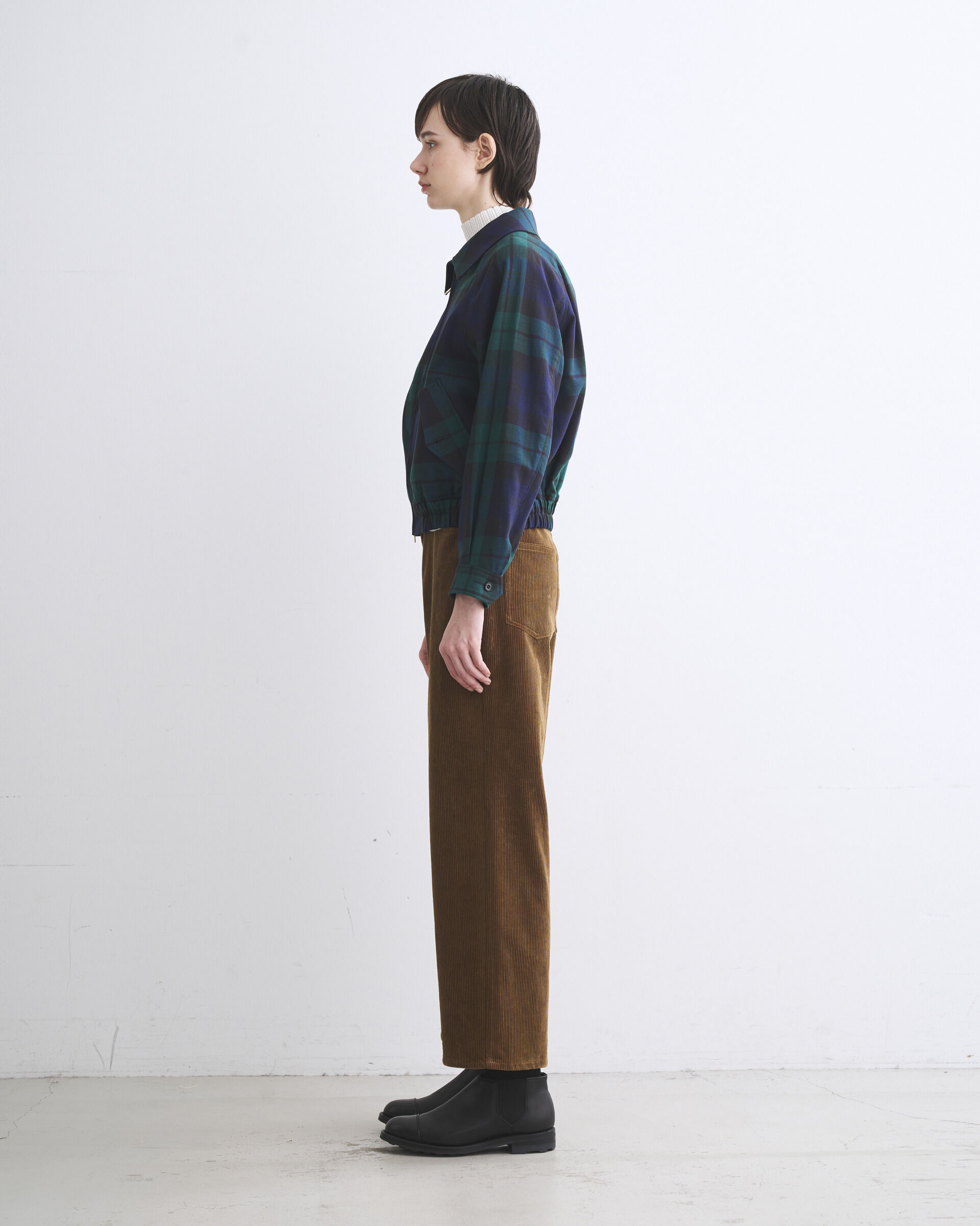 Traditional Weatherwear「BLAKENY」|その他|