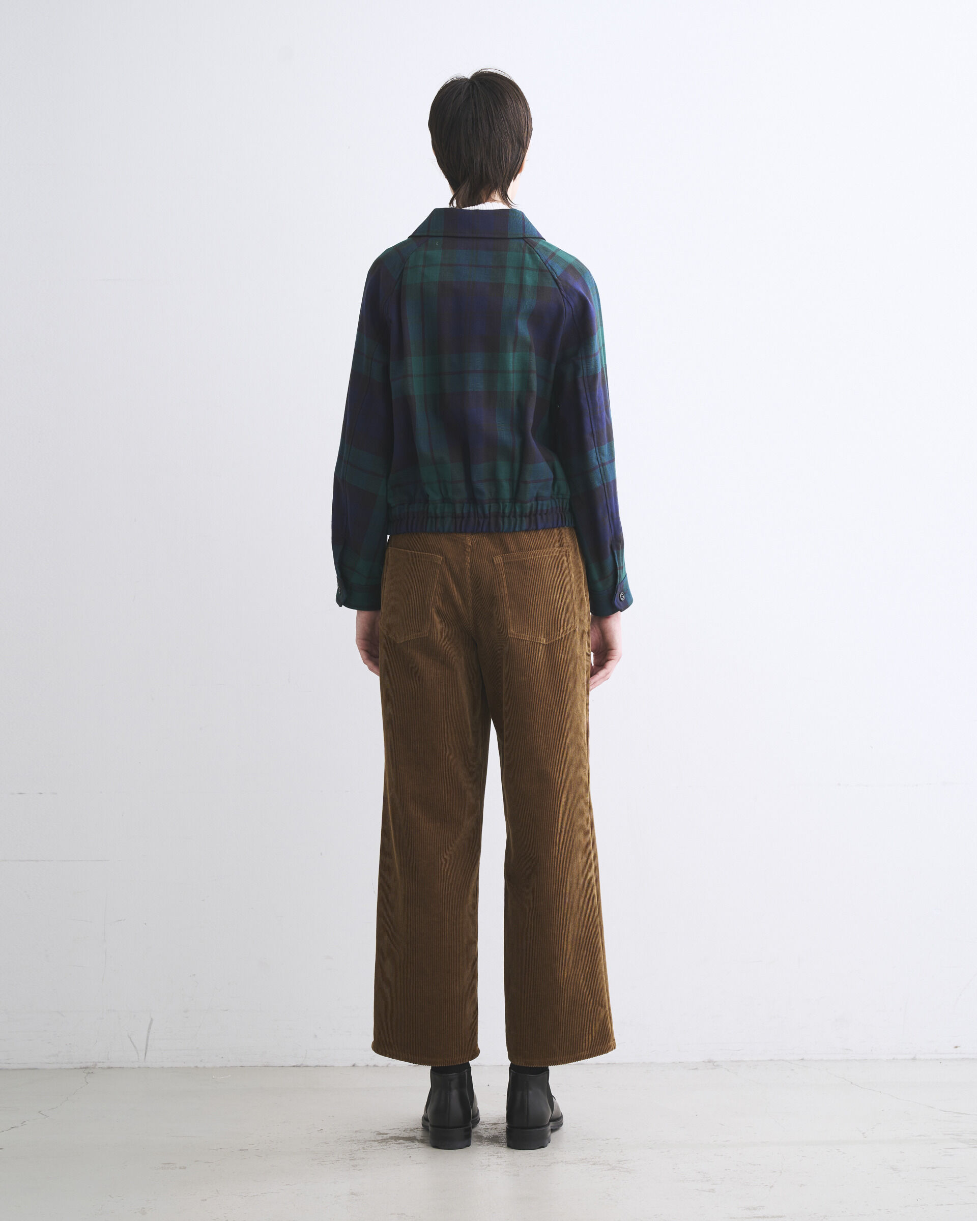 Traditional Weatherwear「BLAKENY」|その他|