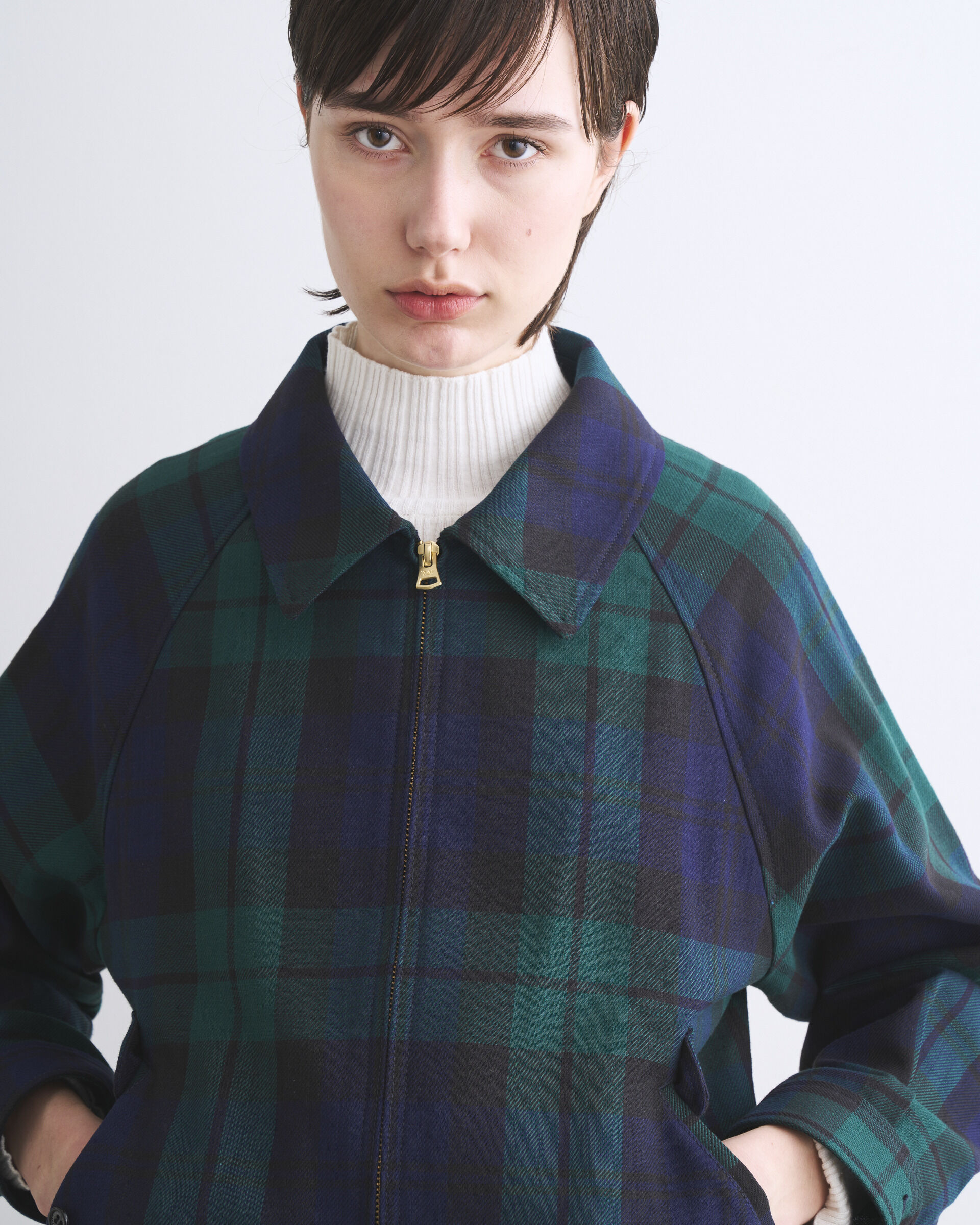 Traditional Weatherwear「BLAKENY」|その他|
