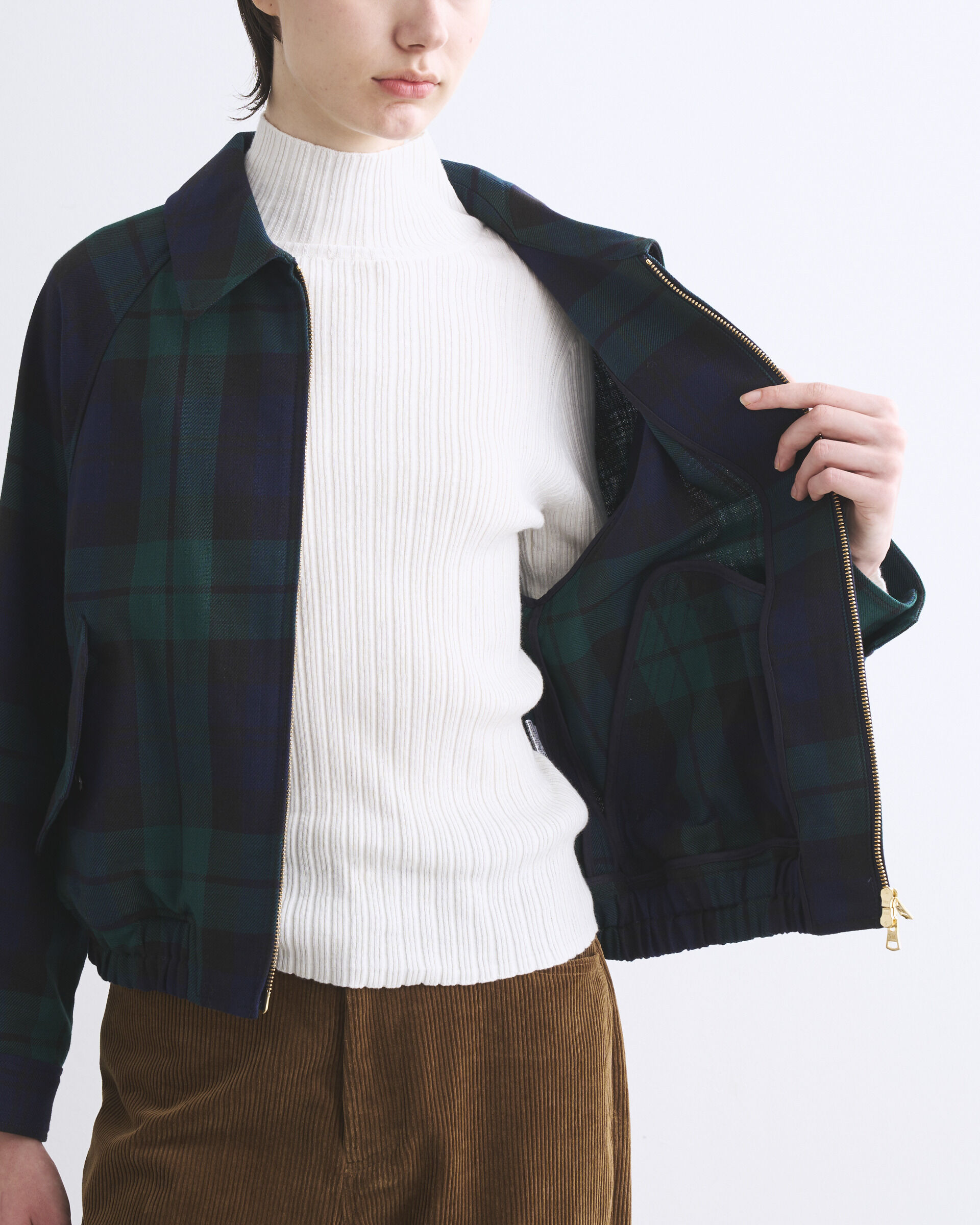 Traditional Weatherwear「BLAKENY」|その他|