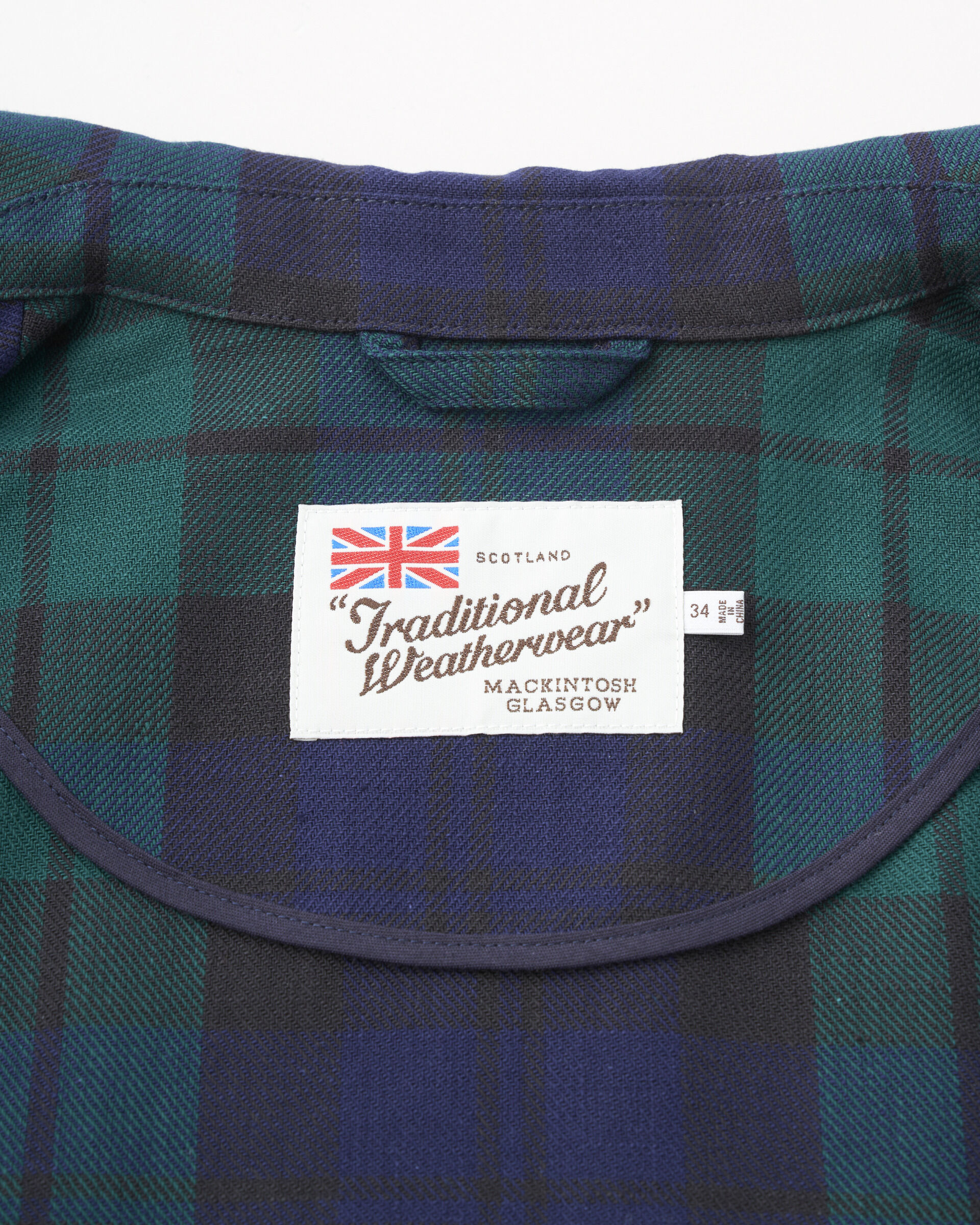 Traditional Weatherwear「BLAKENY」|その他|