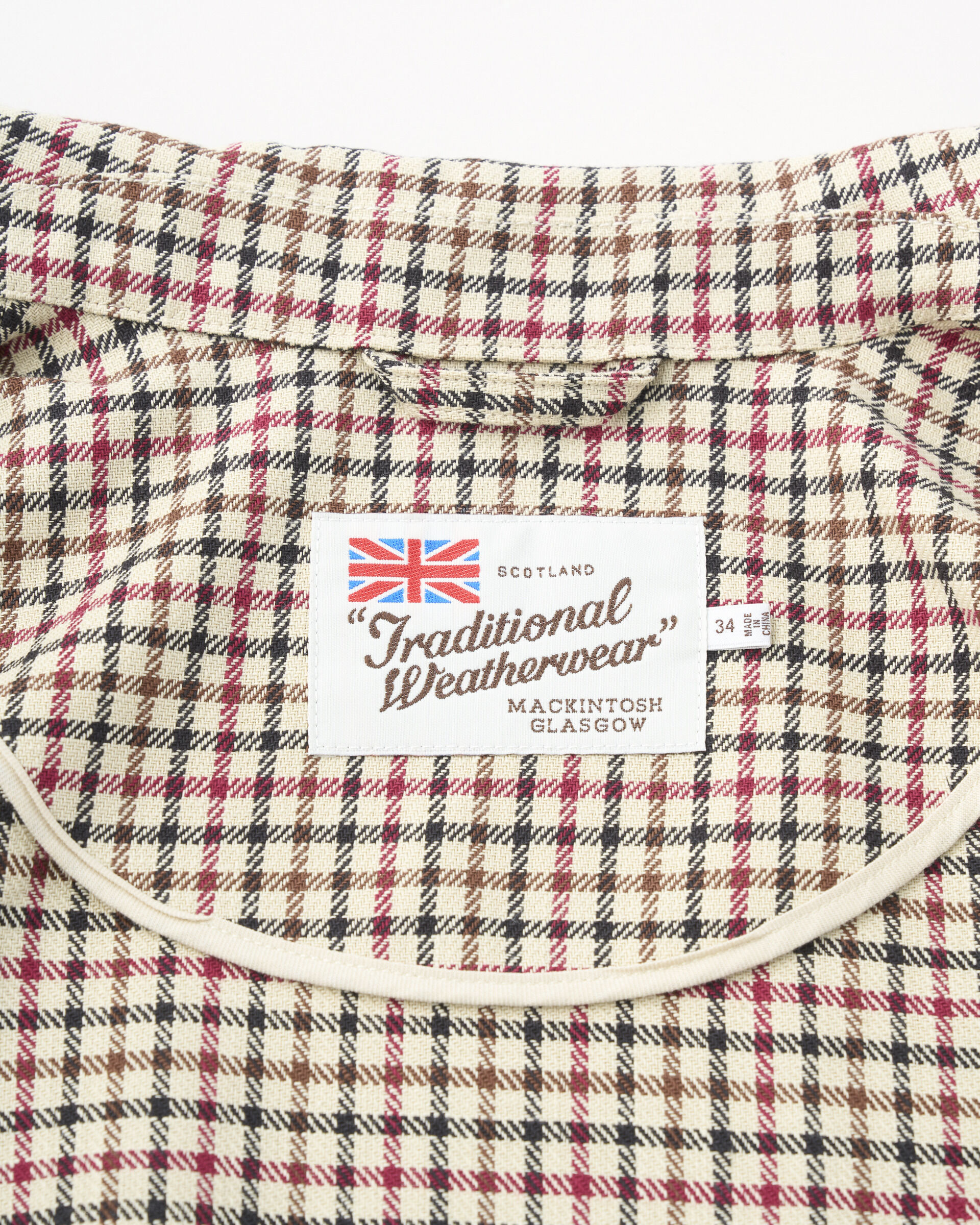 Traditional Weatherwear「BLAKENY」|その他|