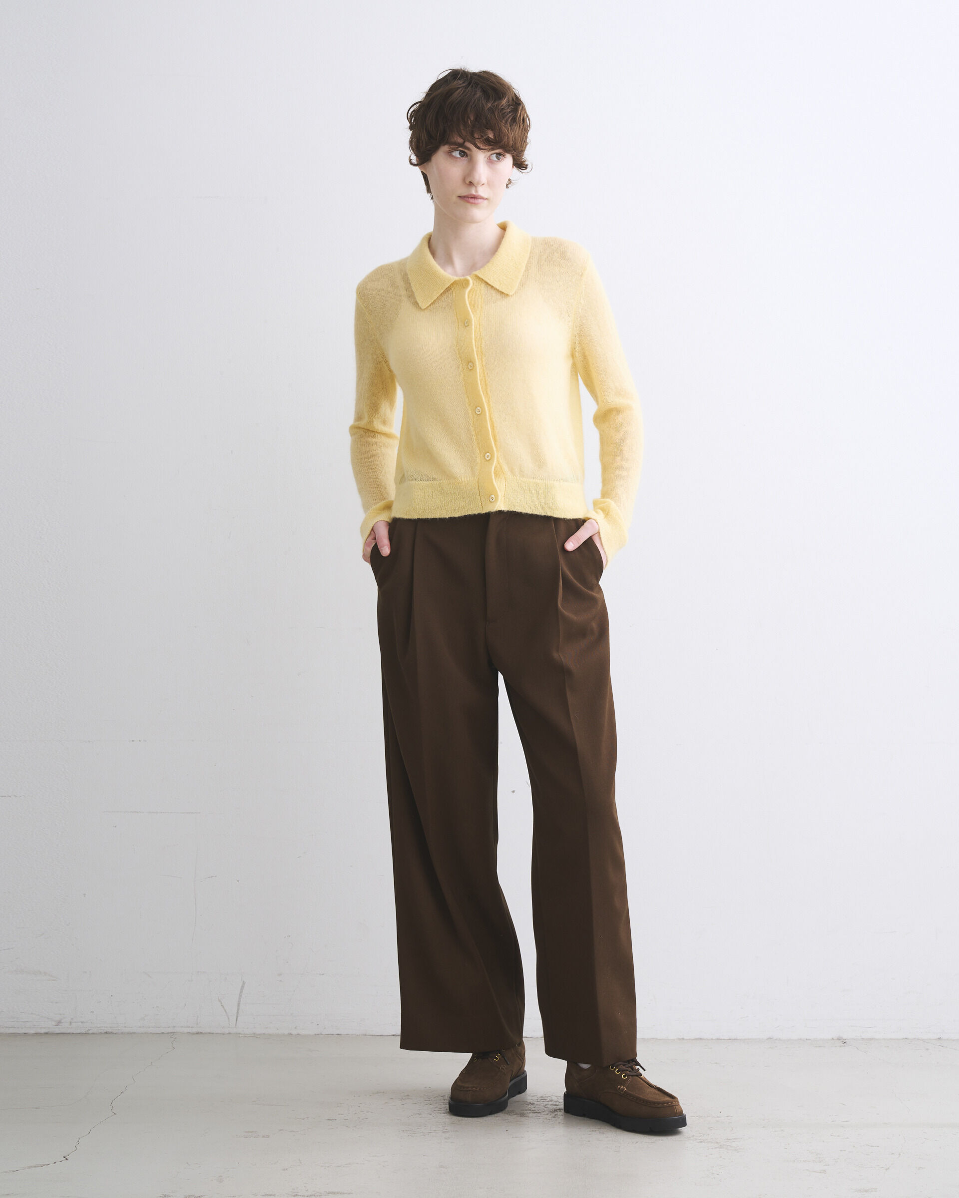 Traditional Weatherwear「UNIONSLACKS 308」|その他|
