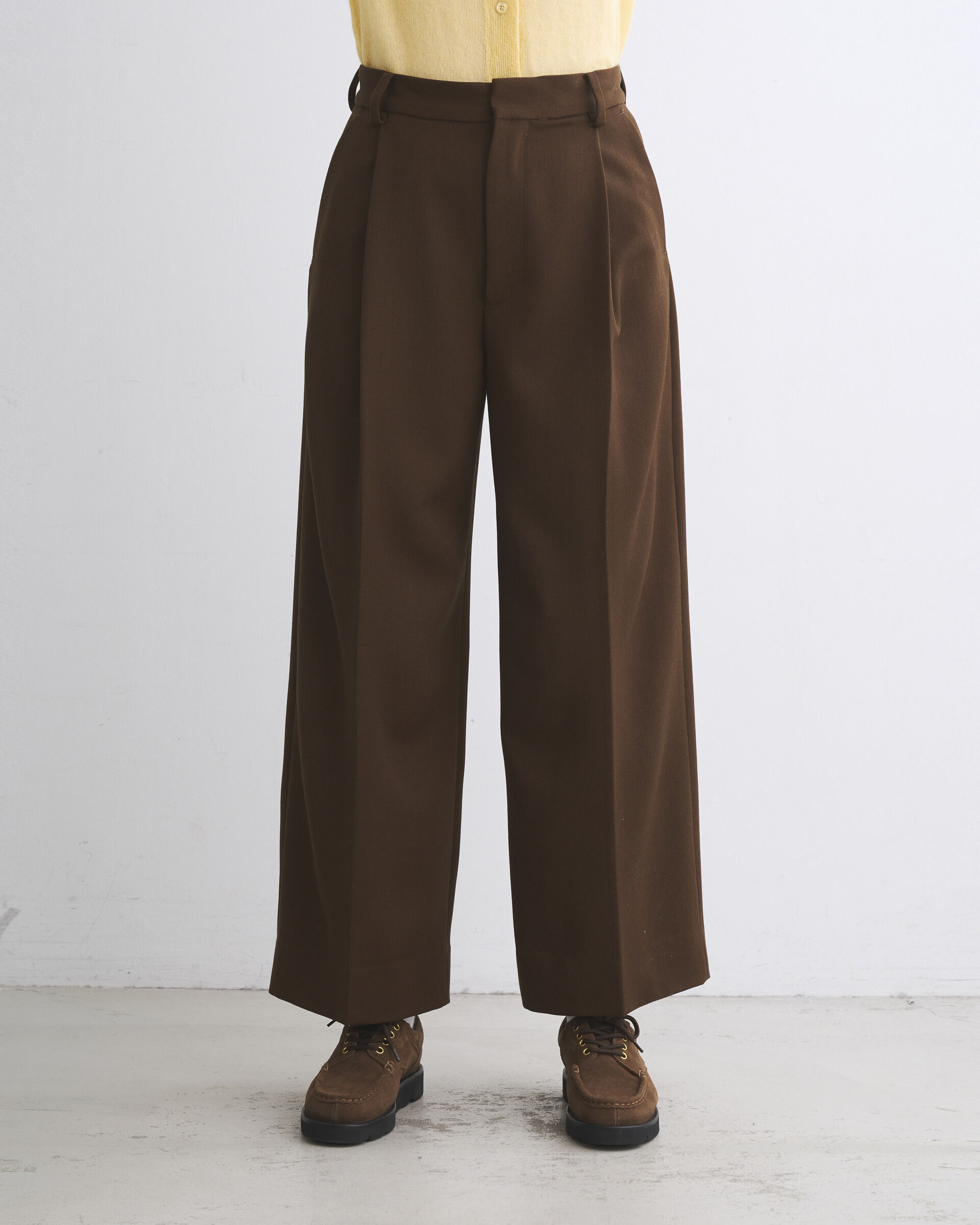 Traditional Weatherwear「UNIONSLACKS 308」|その他|
