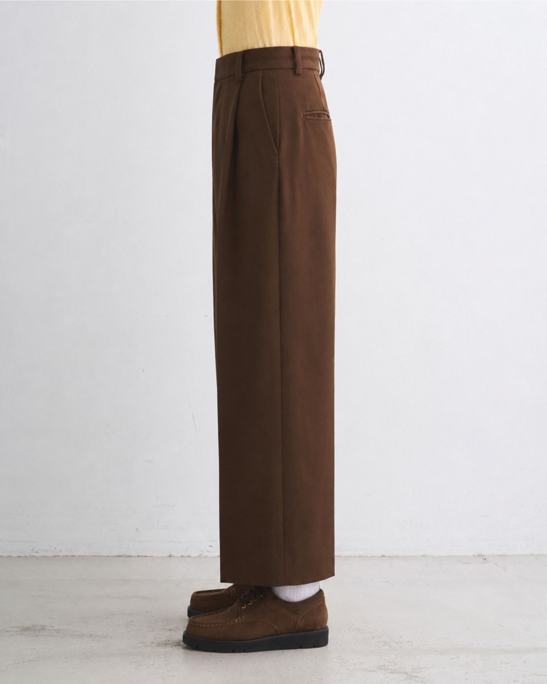 Traditional Weatherwear「UNIONSLACKS 308」|その他|
