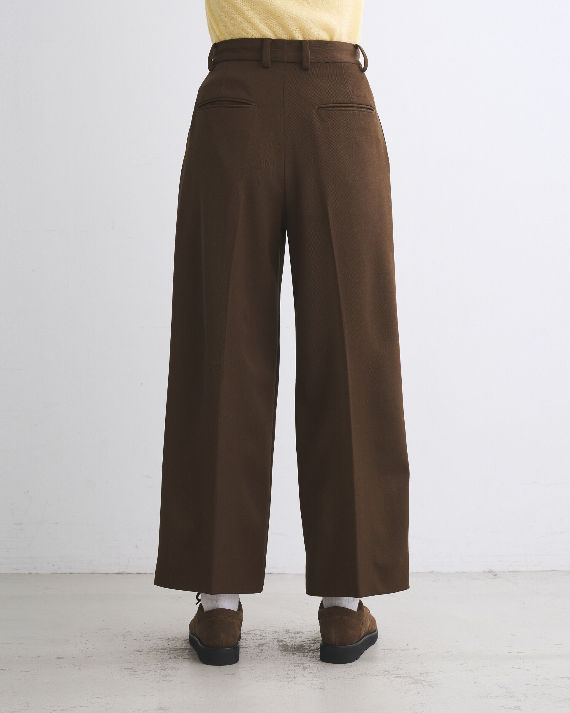 Traditional Weatherwear「UNIONSLACKS 308」|その他|