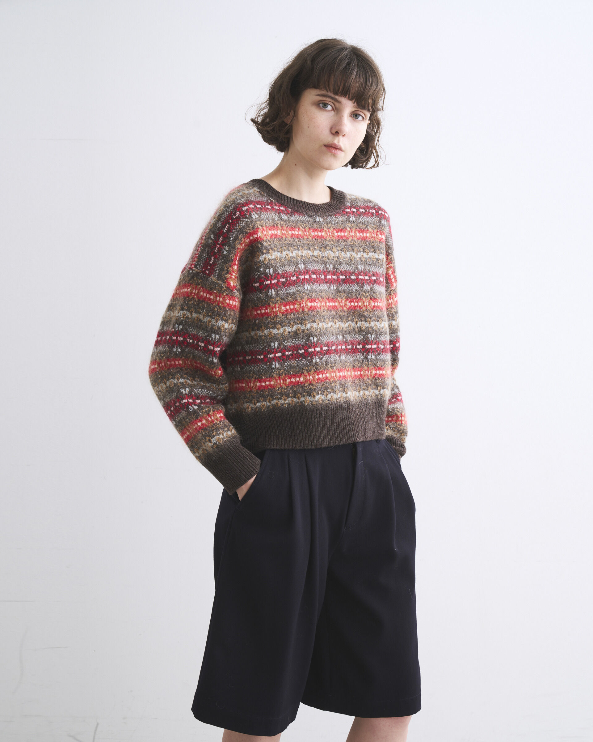 Traditional Weatherwear「UNIONSLACKS 313」|その他|
