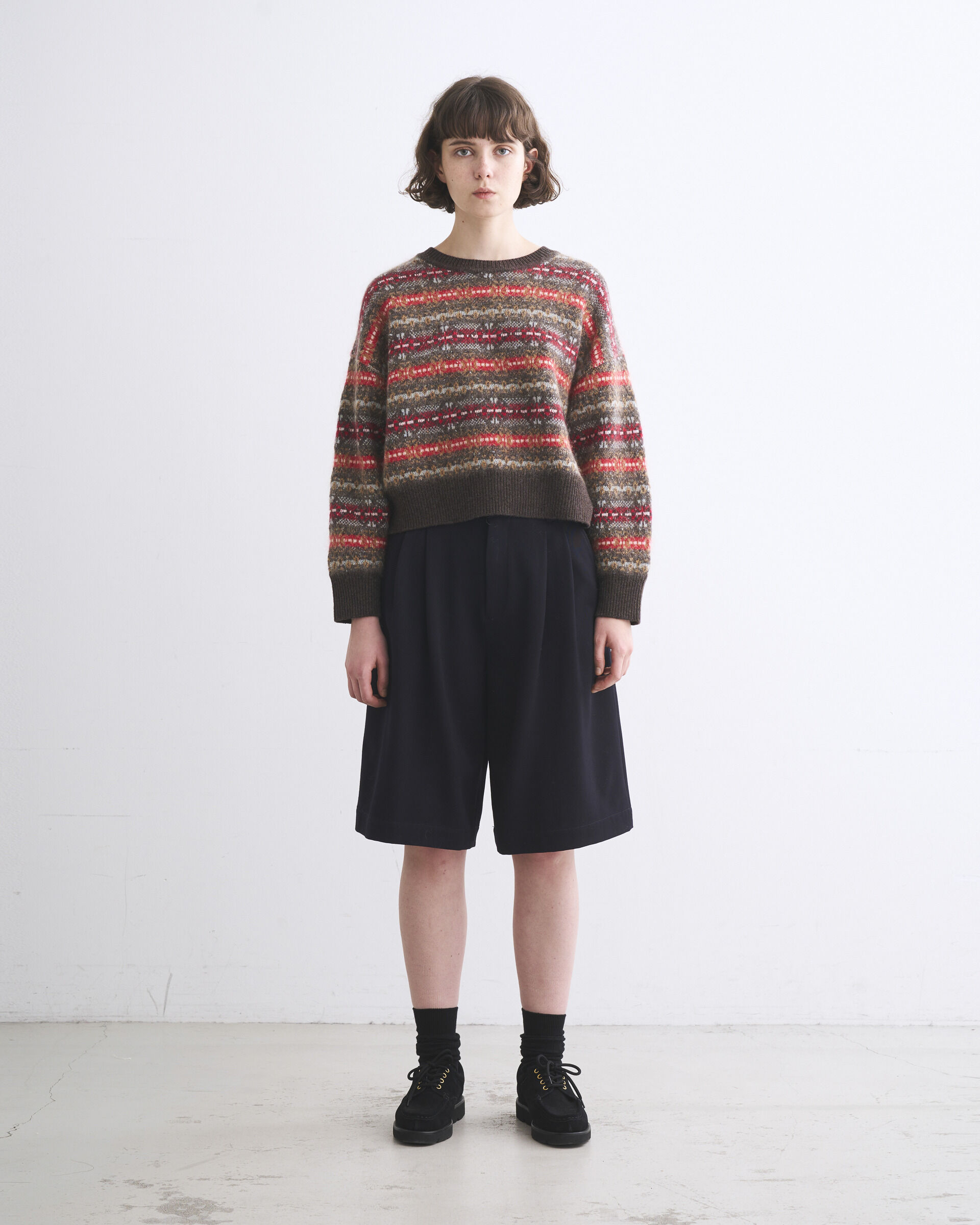 Traditional Weatherwear「UNIONSLACKS 313」|その他|