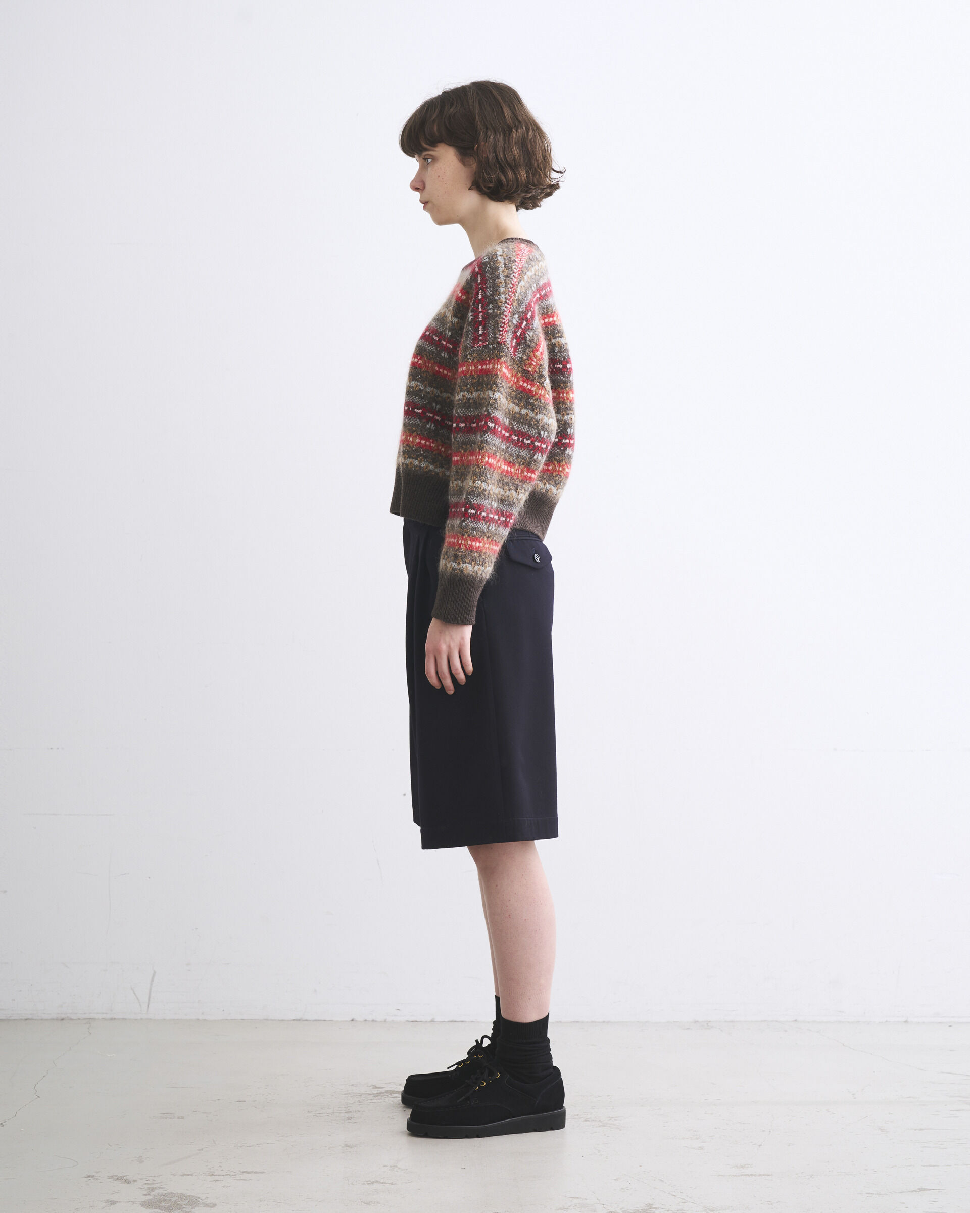 Traditional Weatherwear「UNIONSLACKS 313」|その他|