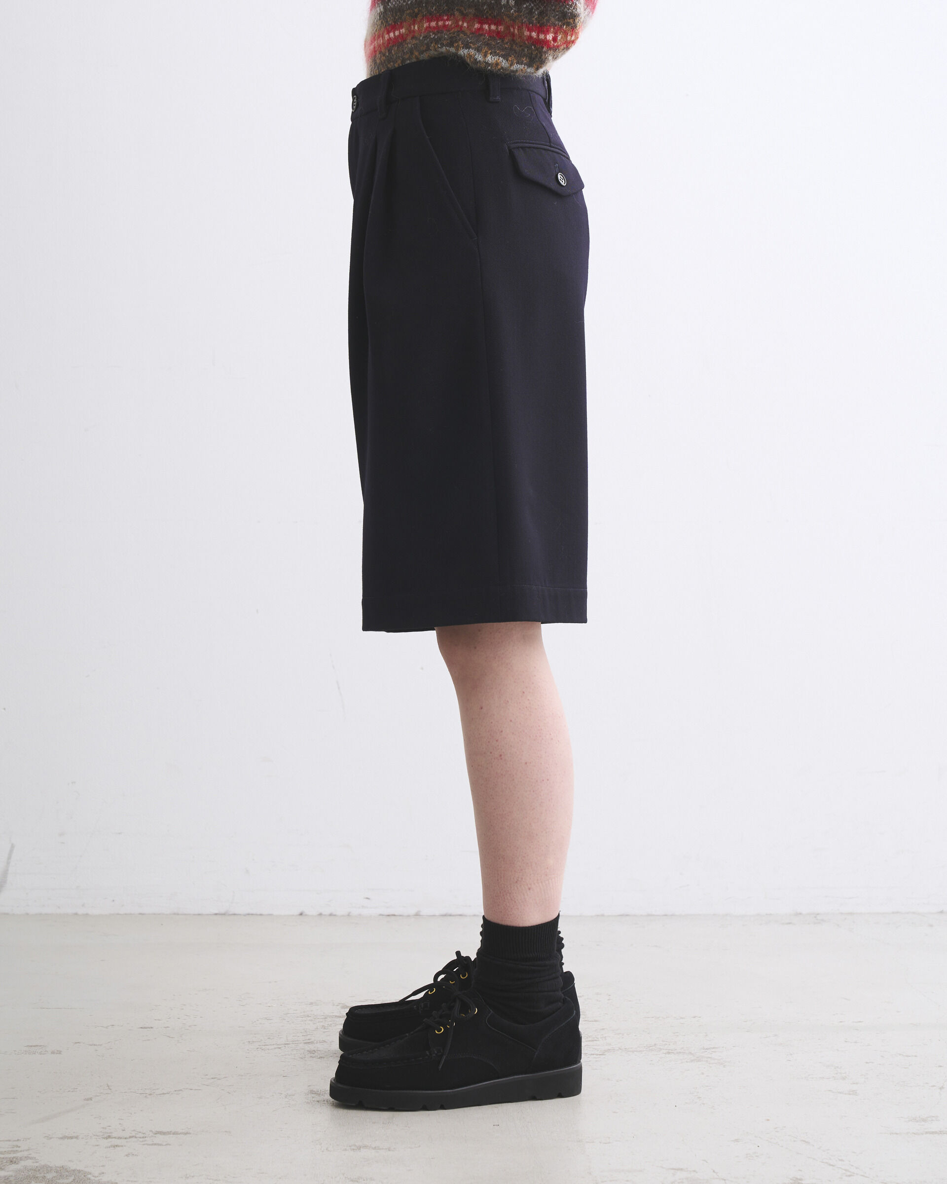 Traditional Weatherwear「UNIONSLACKS 313」|その他|