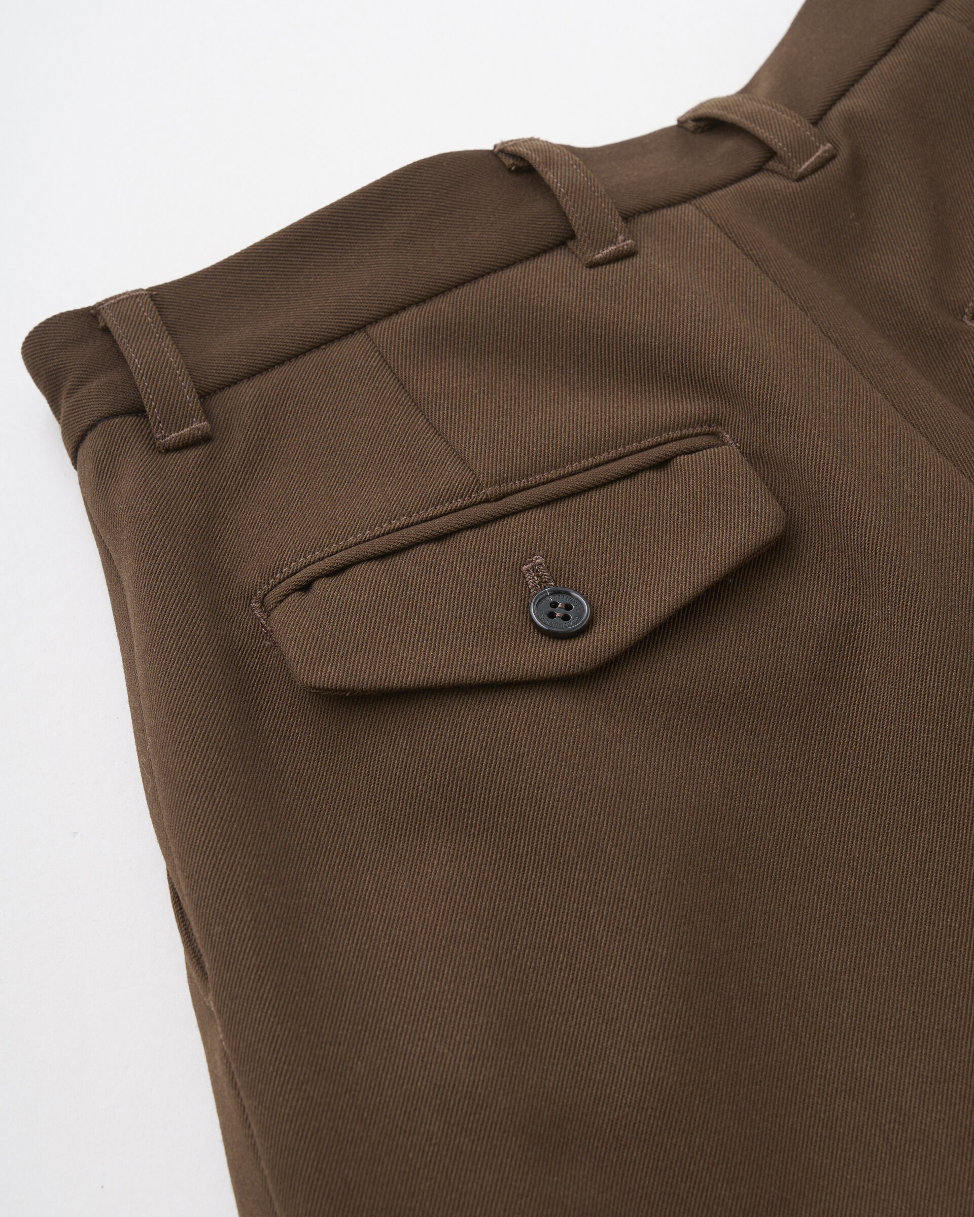 Traditional Weatherwear「UNIONSLACKS 313」|その他|