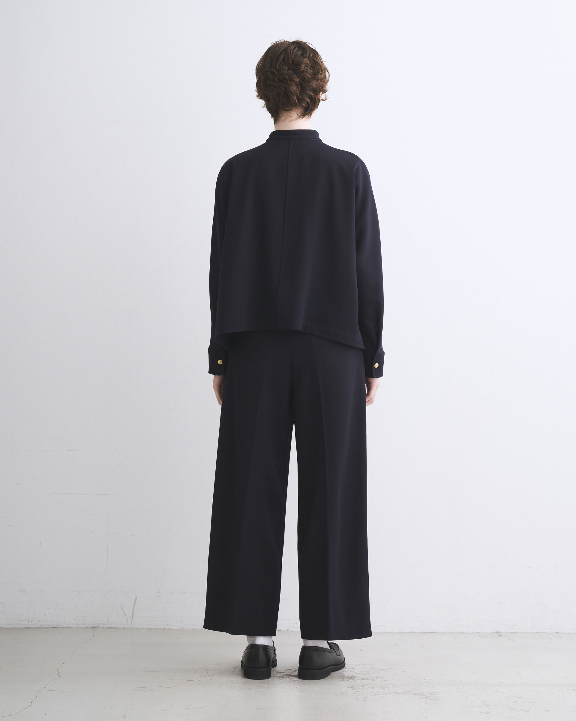 Traditional Weatherwear「BARRY L/S」|シャツ・ブラウス|
