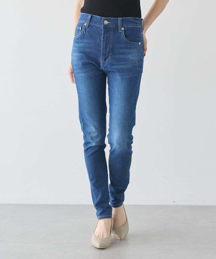 earth music&ecology「キックバックデニレギ」|その他|Blue