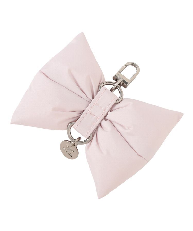 Maison de FLEUR「ボリュームリボンチャーム」|その他|