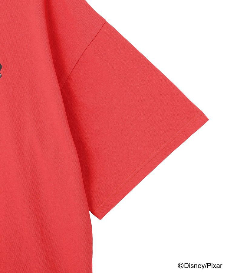 Green Parks「トイストーリー/ヴィンテージ風Tシャツ」|Tシャツ・カットソー|
