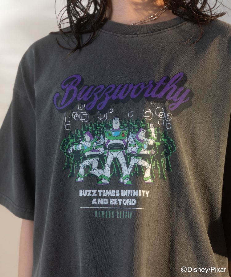 Green Parks「トイストーリー/ヴィンテージ風Tシャツ」|Tシャツ・カットソー|