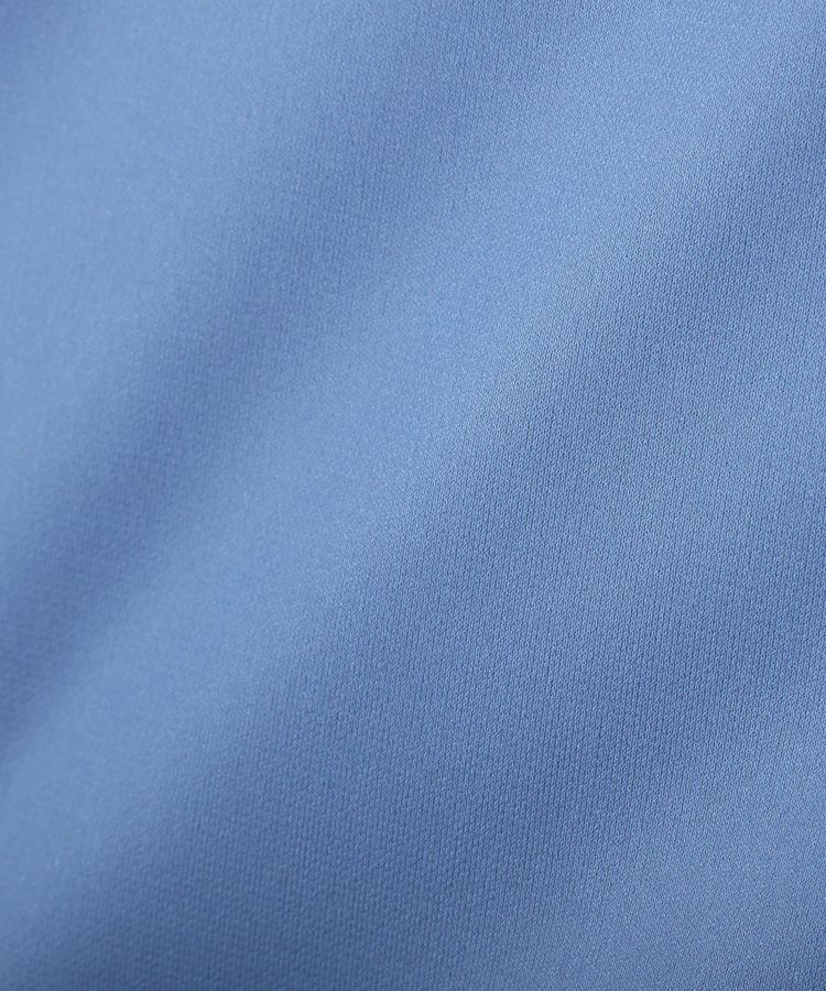 Green Parks「ハーフZIPドルマンプルオーバー」|Tシャツ・カットソー|