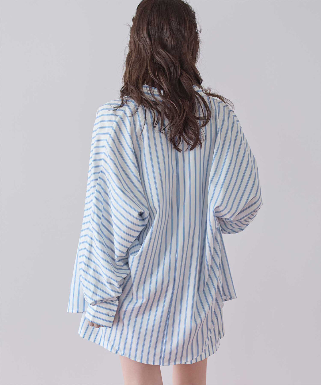 SEA DRESS「ドルマンオーバーサイズシャツ」|その他|