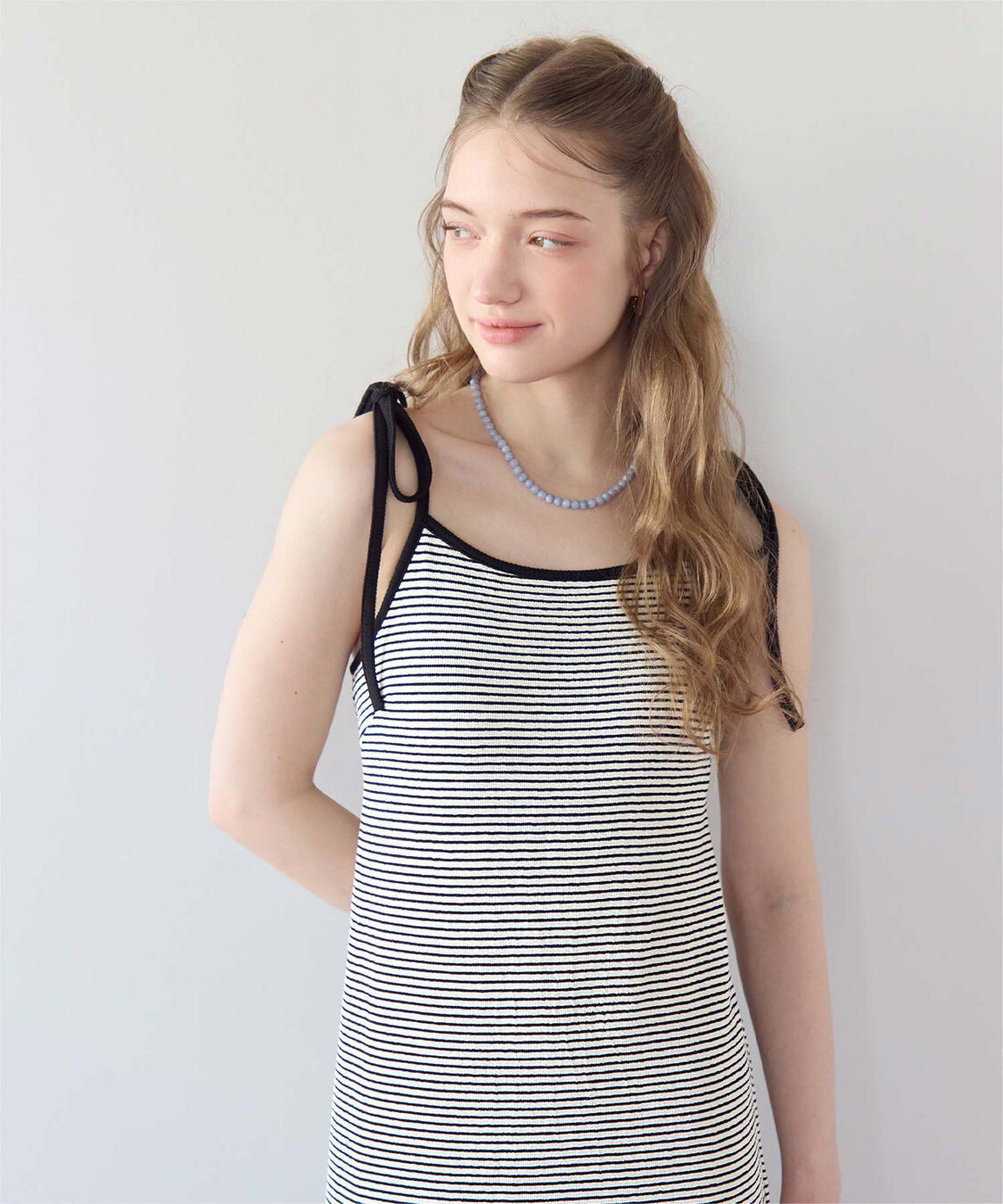 SEA DRESS「カップ付キャミソールワンピース/ラッシュガード」|その他|