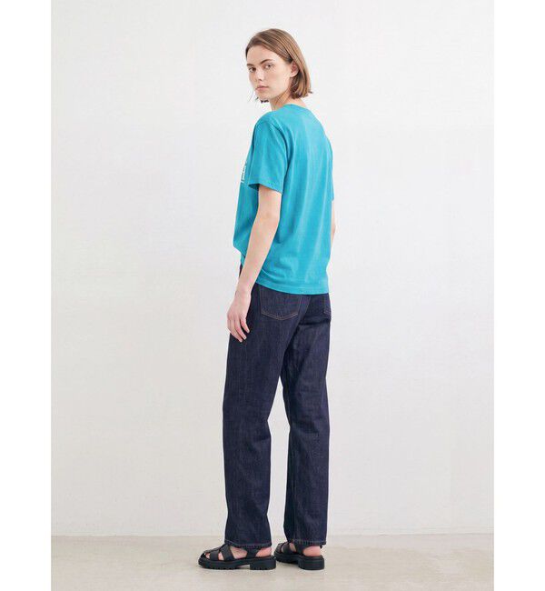 MARMARMAR「MARMARMAR プリントT (VENICE)」|Tシャツ・カットソー|