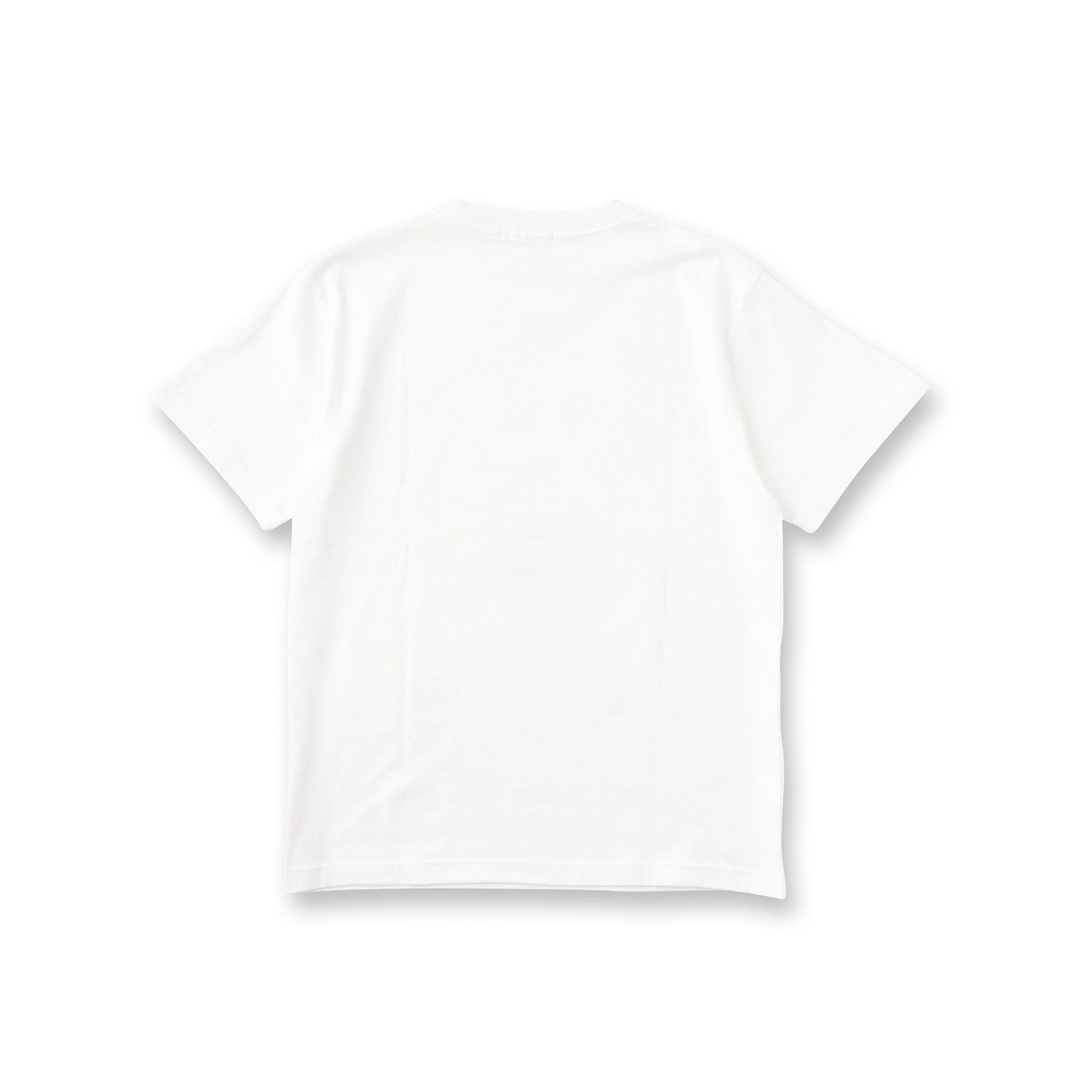 DRESSTERIOR「【EC＆大阪ルクア店限定】ボーラーハットクロックドッグTシャツ」|Tシャツ・カットソー|