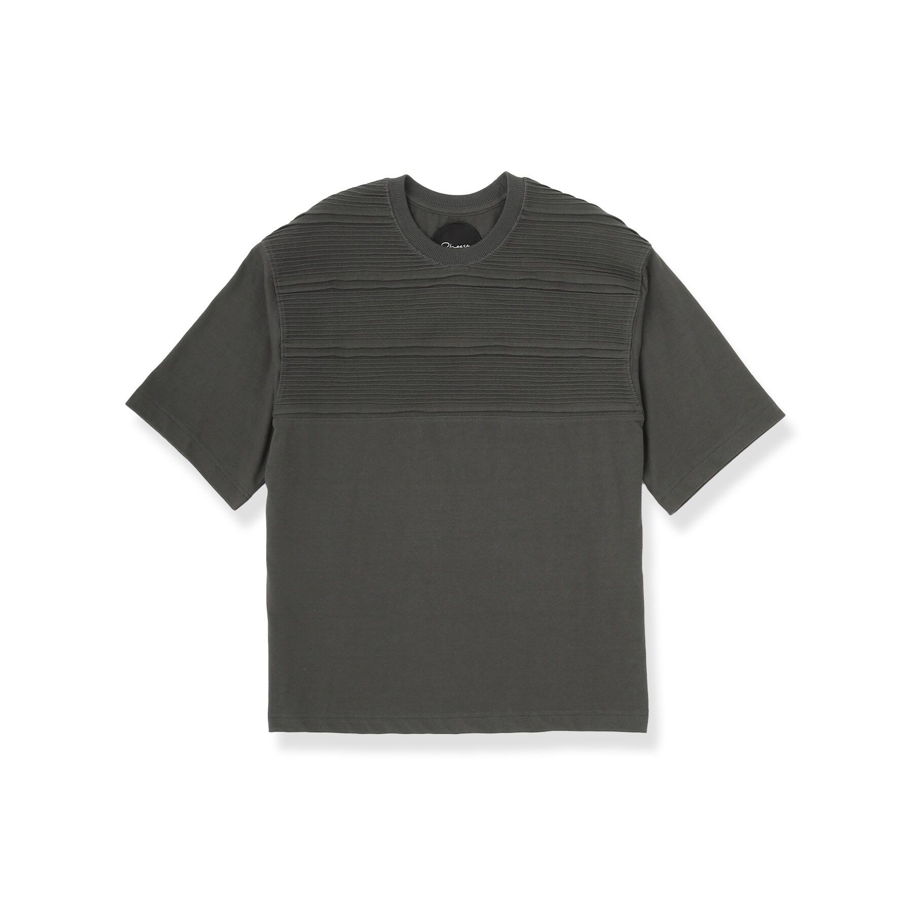 DRESSTERIOR「Pheeta（フィータ）Pearl Tシャツ」|Tシャツ・カットソー|