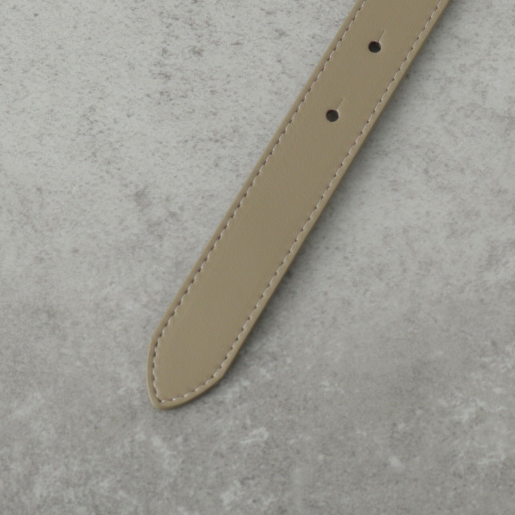 GALLEST「【LE VERNIS】Poire belt」|ベルト|