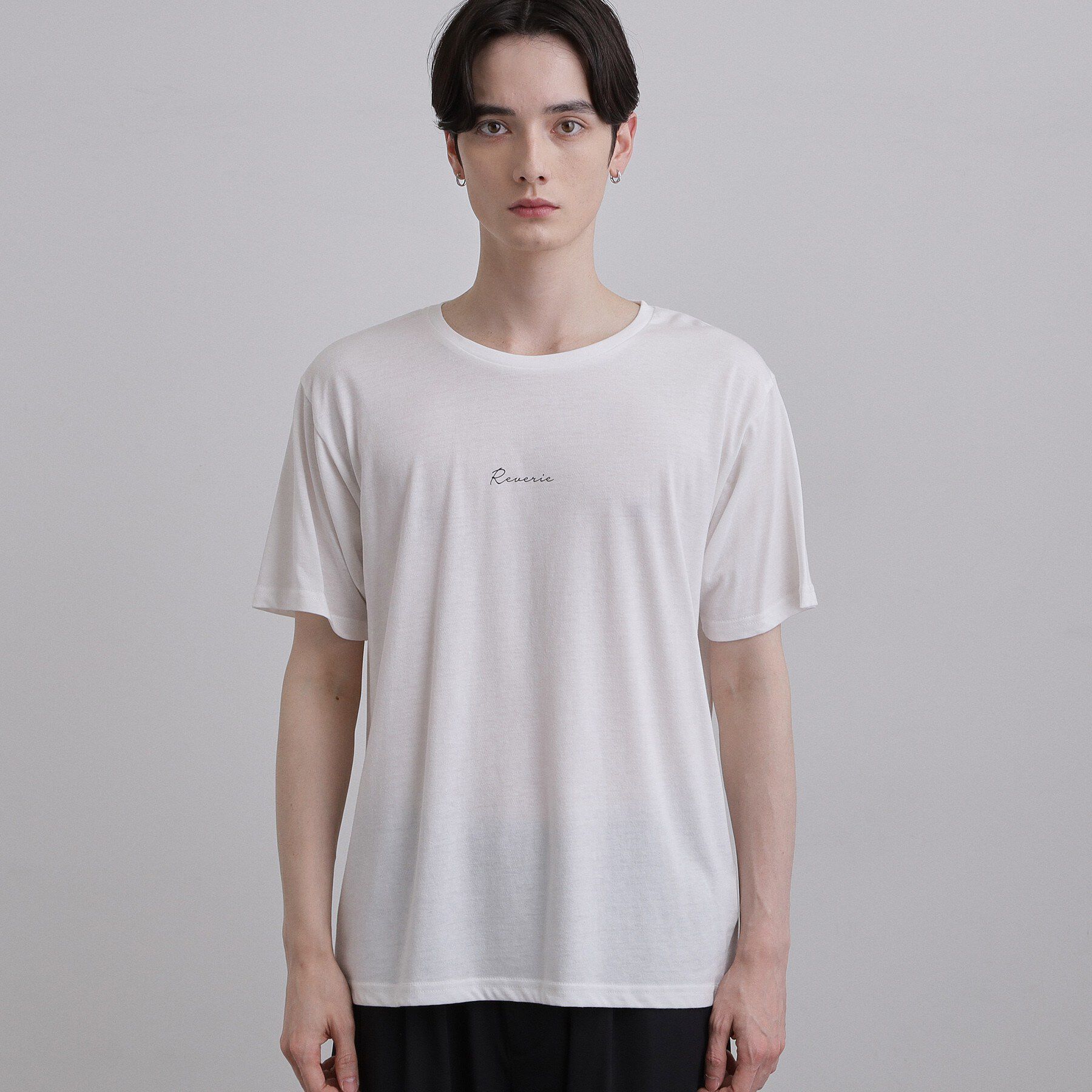 tk.TAKEO KIKUCHI「【2点セット】5分袖ボレロアンサンブル」|Tシャツ・カットソー|
