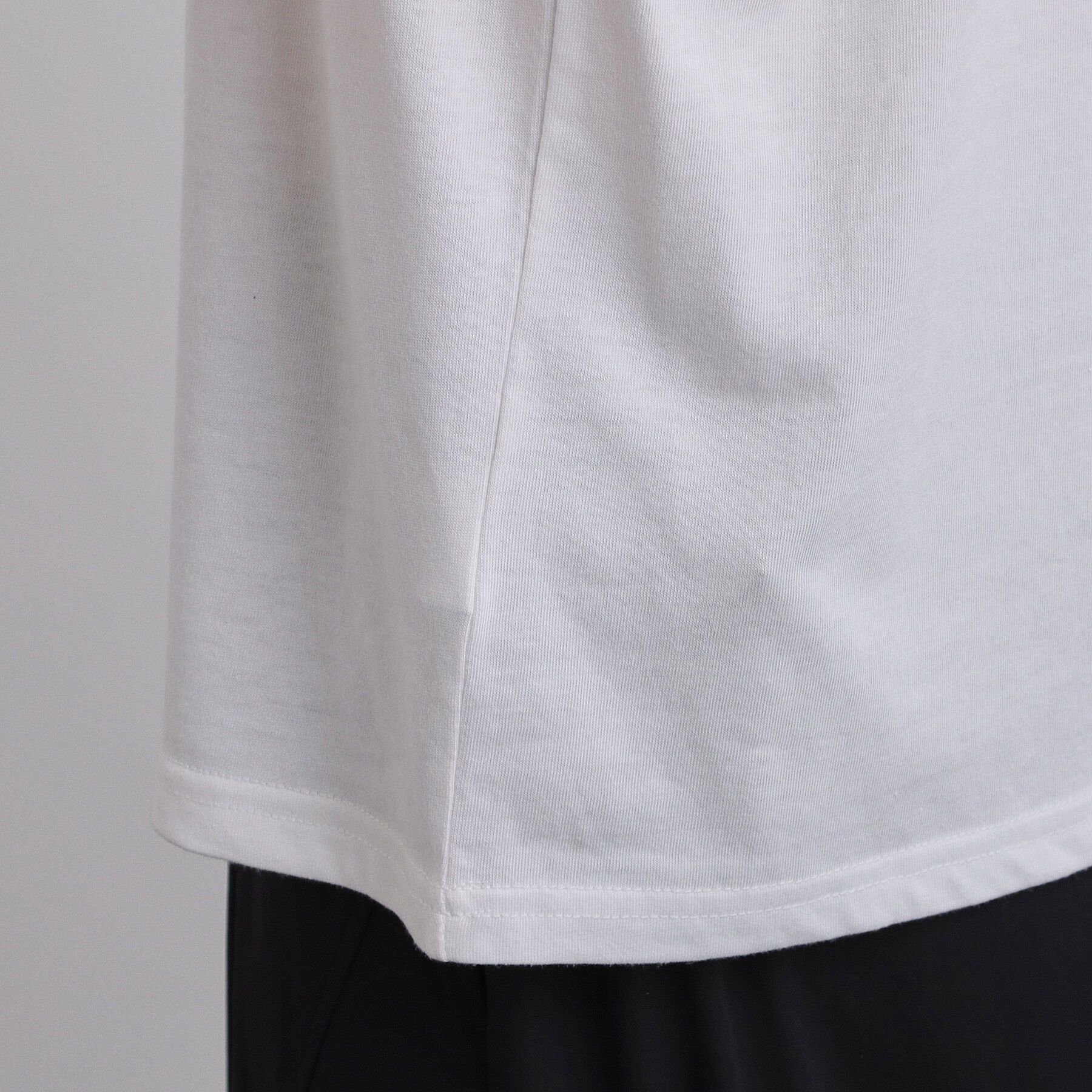 tk.TAKEO KIKUCHI「【2点セット】5分袖ボレロアンサンブル」|Tシャツ・カットソー|