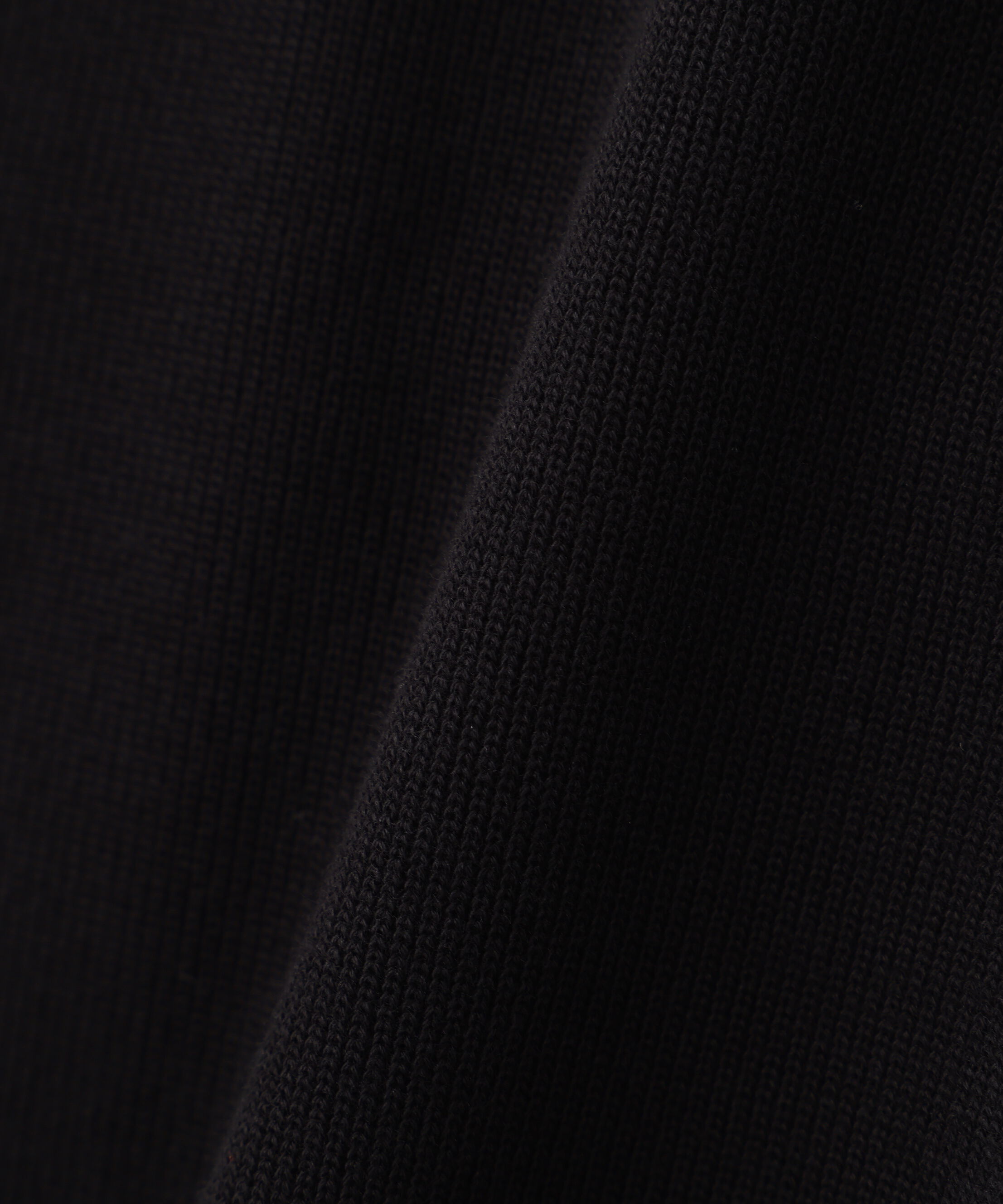 MHL.「FINE COTTON RIB JERSEY TOP」|Tシャツ・カットソー|