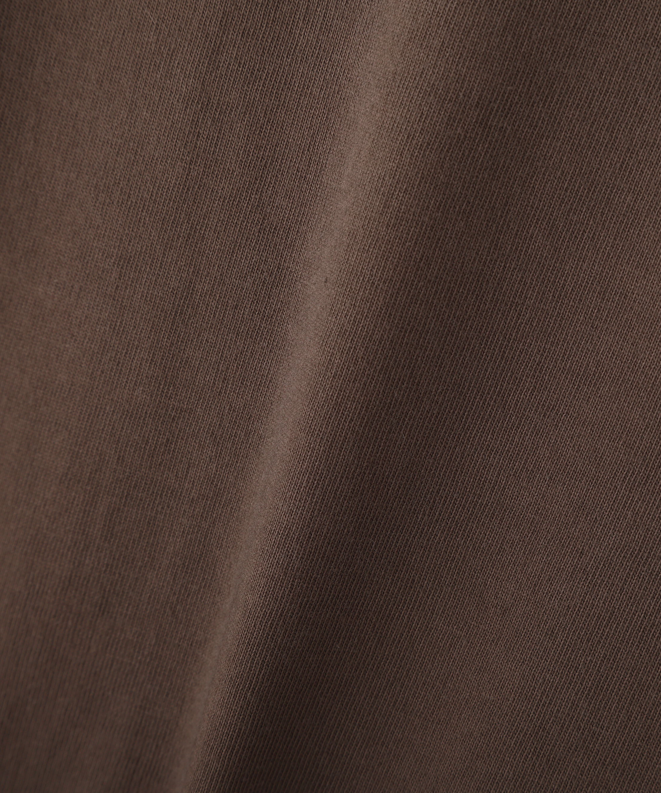 MHL.「FADED ROUGH COTTON JERSEY TOP」|Tシャツ・カットソー|