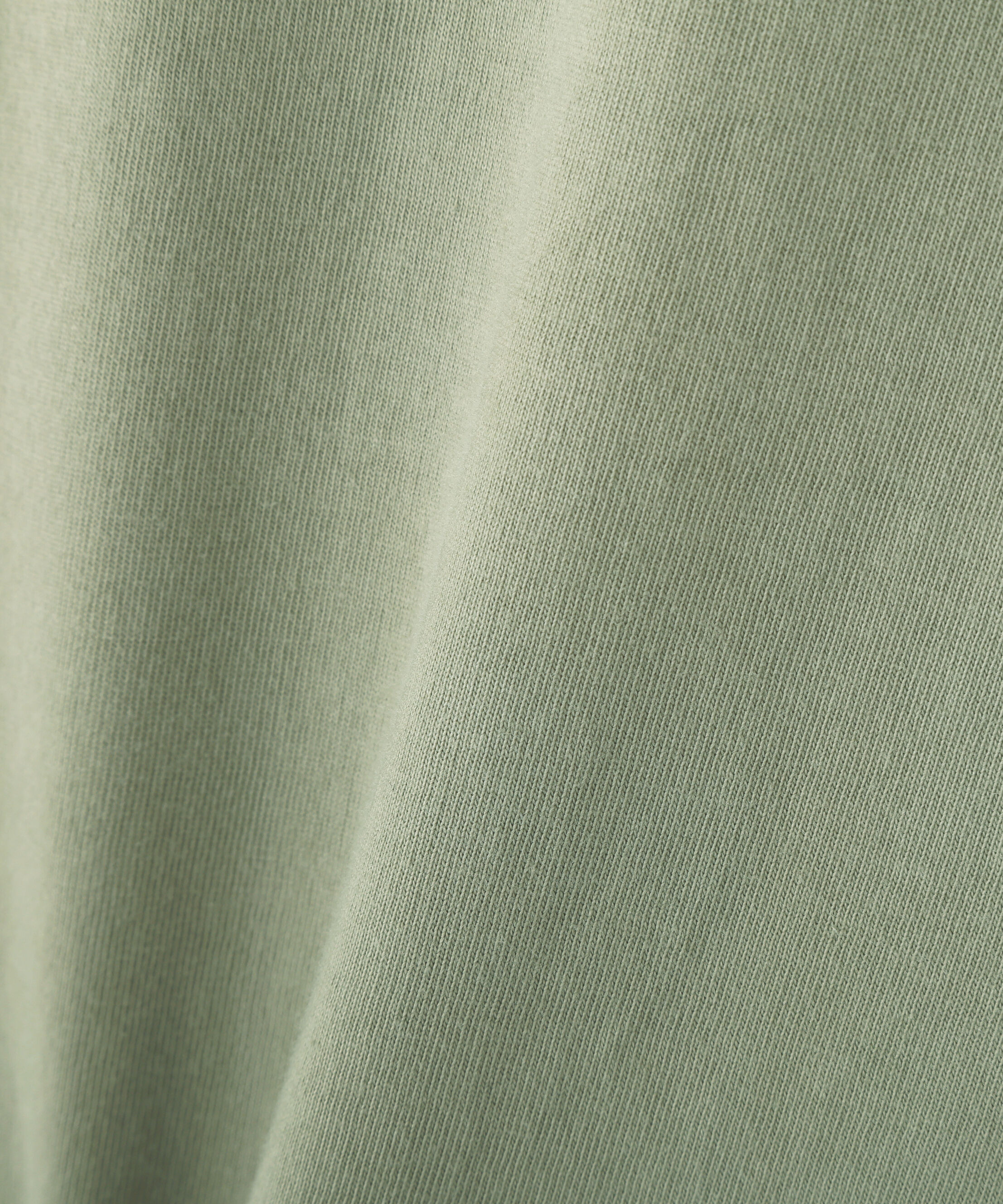 MHL.「FADED ROUGH COTTON JERSEY TOP」|Tシャツ・カットソー|