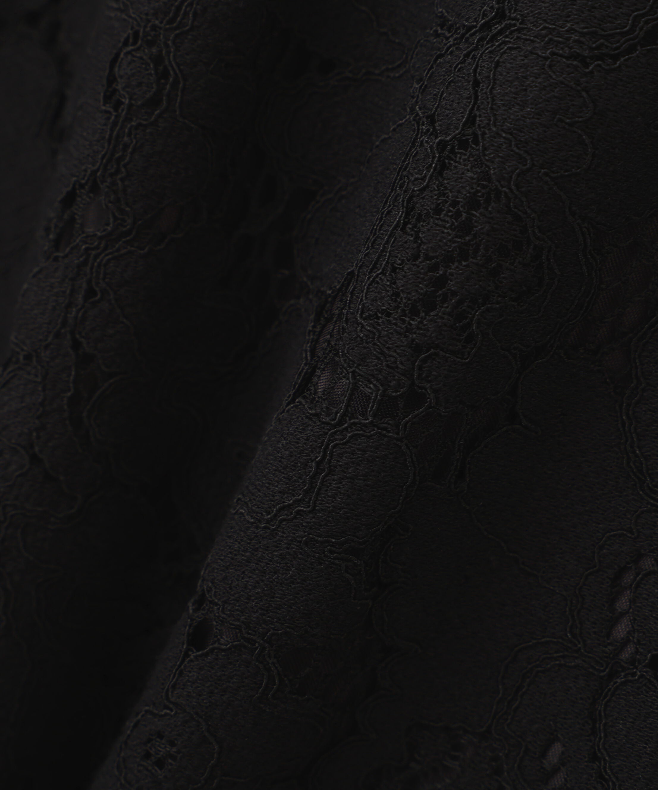 PROPORTION BODY DRESSING「リボン付きレースワンピース」|ワンピース|
