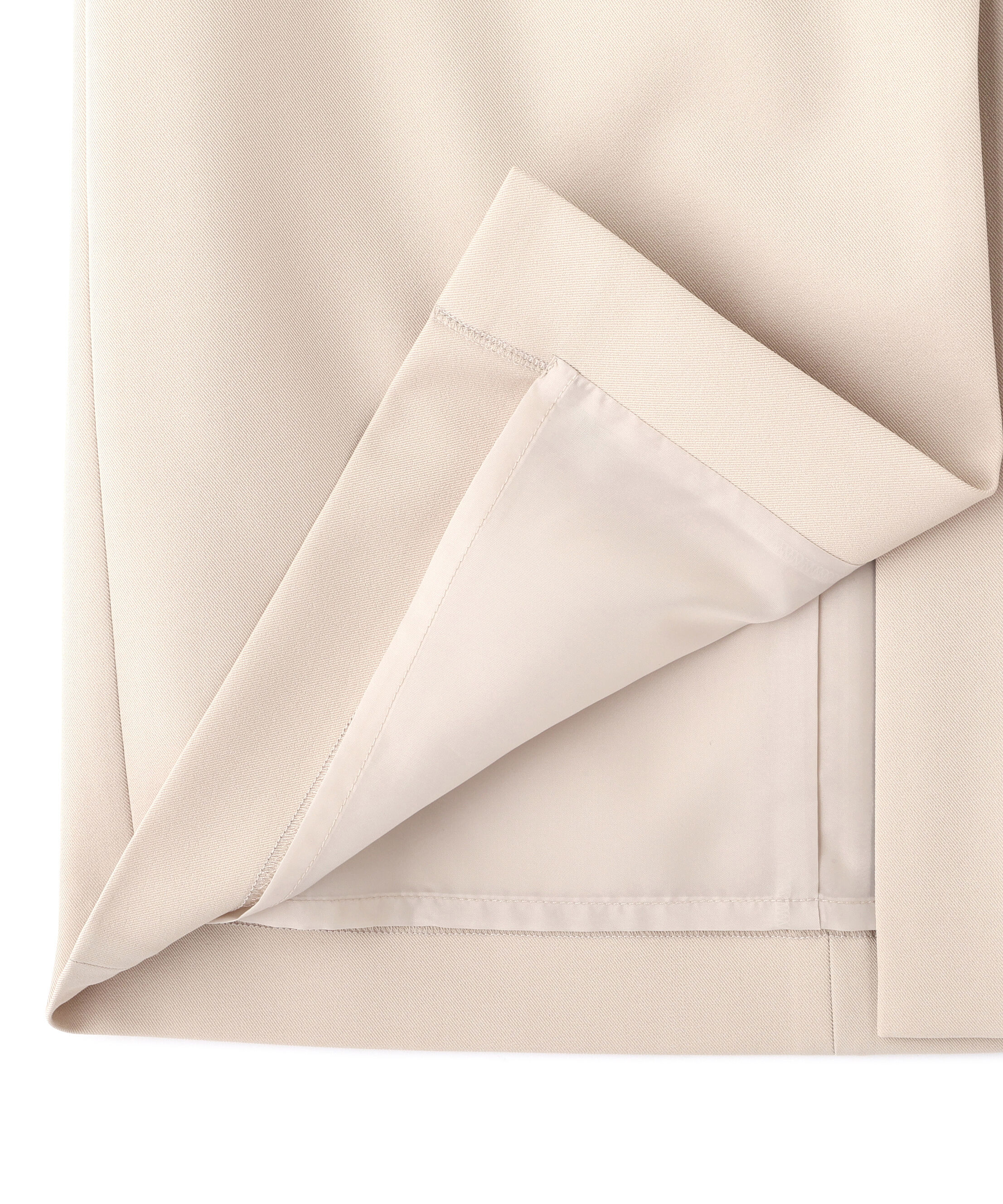 PROPORTION BODY DRESSING「リボン付きレースワンピース」|ワンピース|