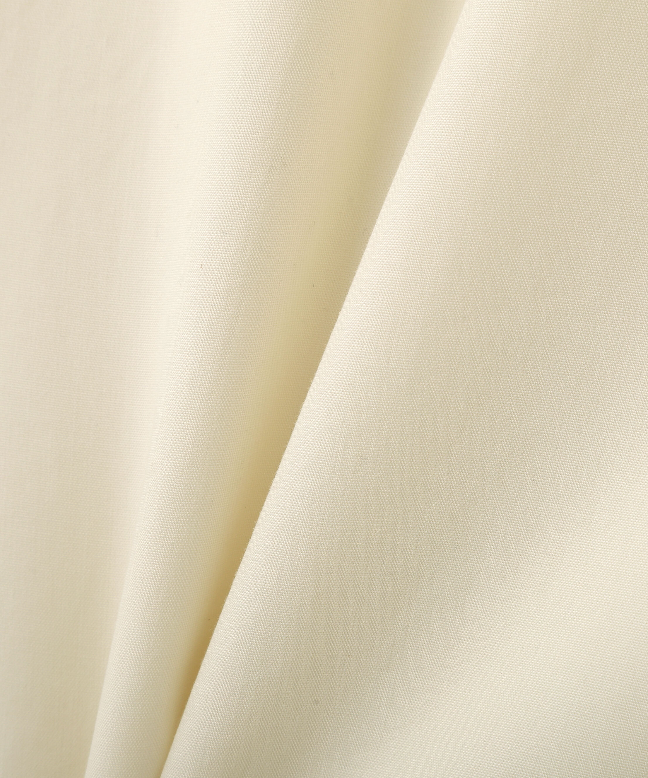 YLEVE 「YLEVE / LYOCELL BROADCLOTH BLOUSE」|シャツ・ブラウス|