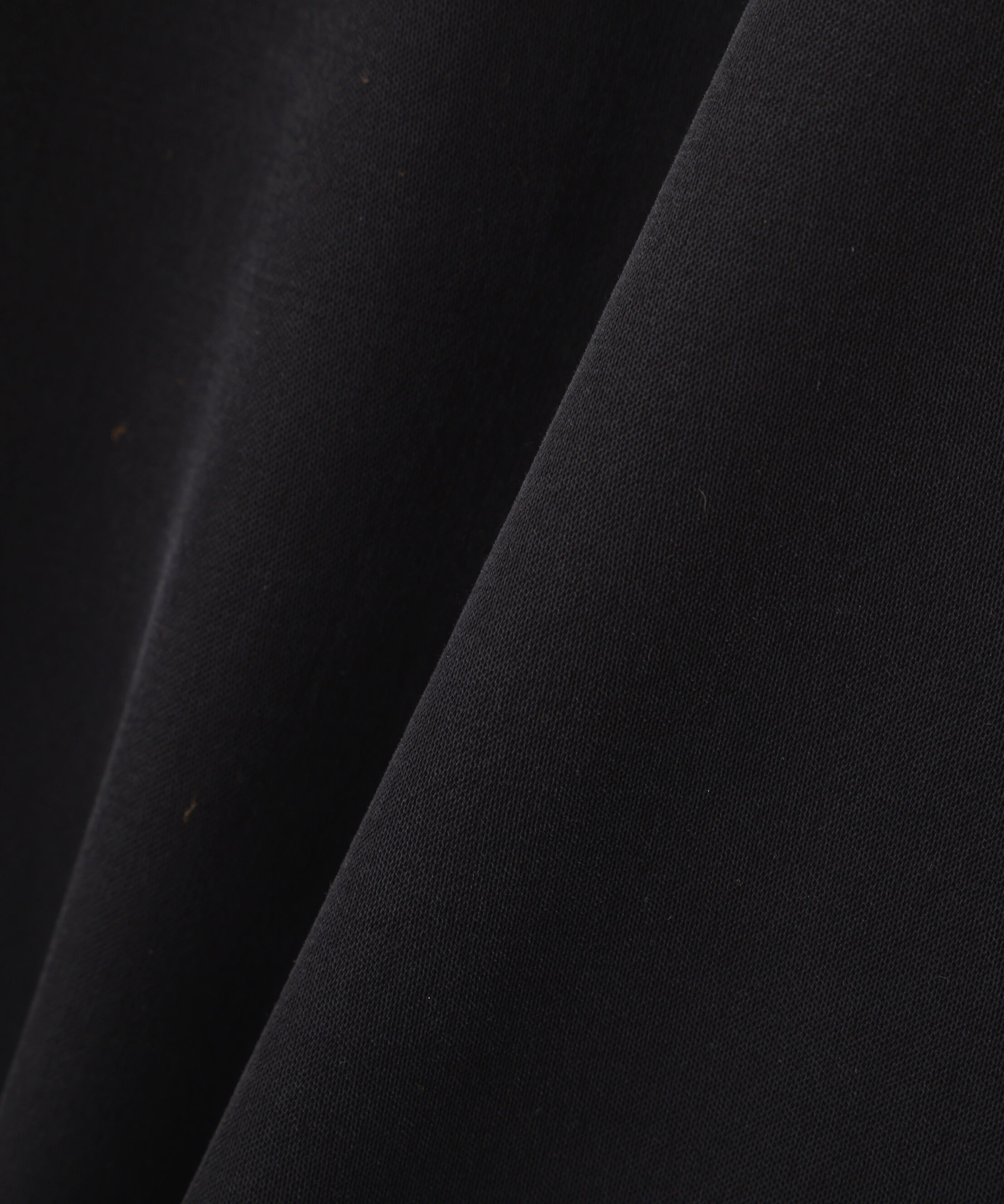 YLEVE 「YLEVE / FIBRILLATED SATIN A - LINE DRESS」|ワンピース|