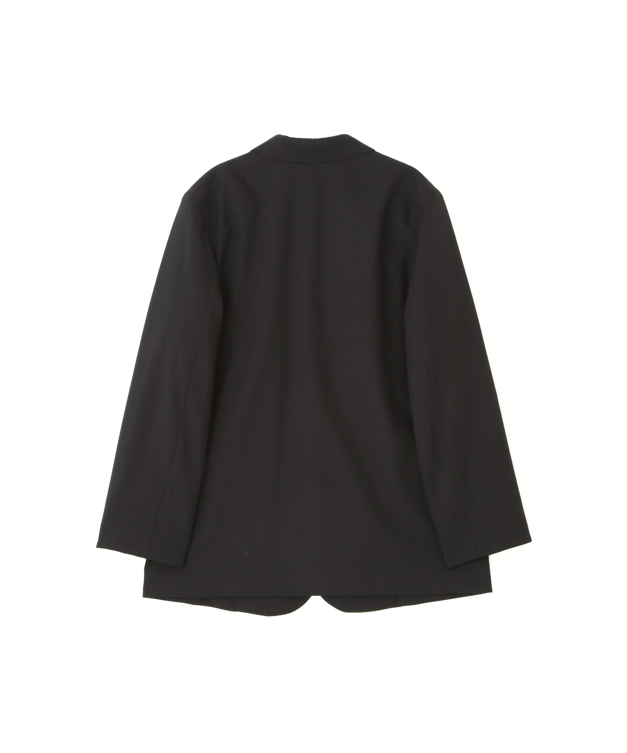  「SUMMER WOOL JACKET」|その他|