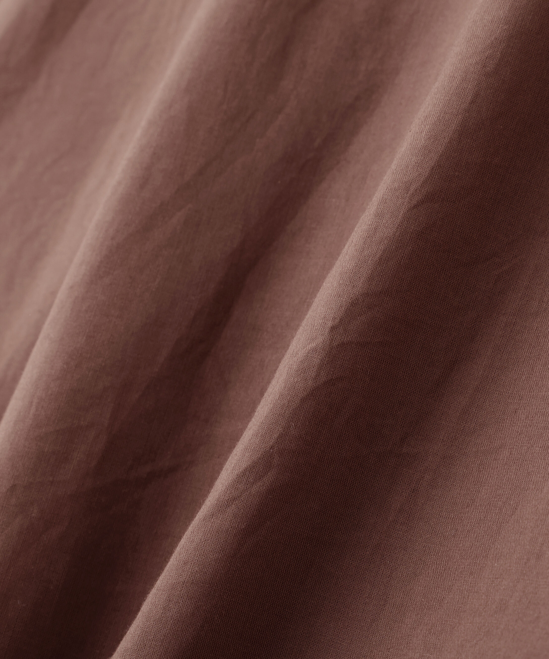  「SOFT COTTON POPLIN SHIRT」|シャツ・ブラウス|