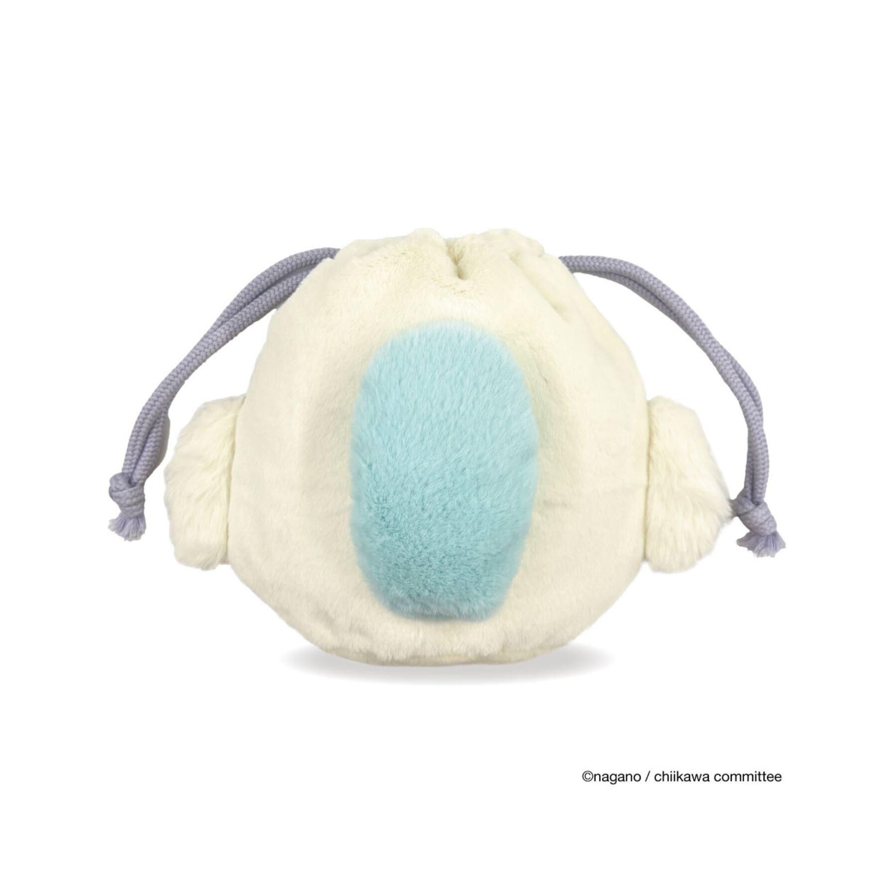 212 KITCHEN STORE「フェイス巾着2 モモンガ ＜ちいかわ＞」|その他|