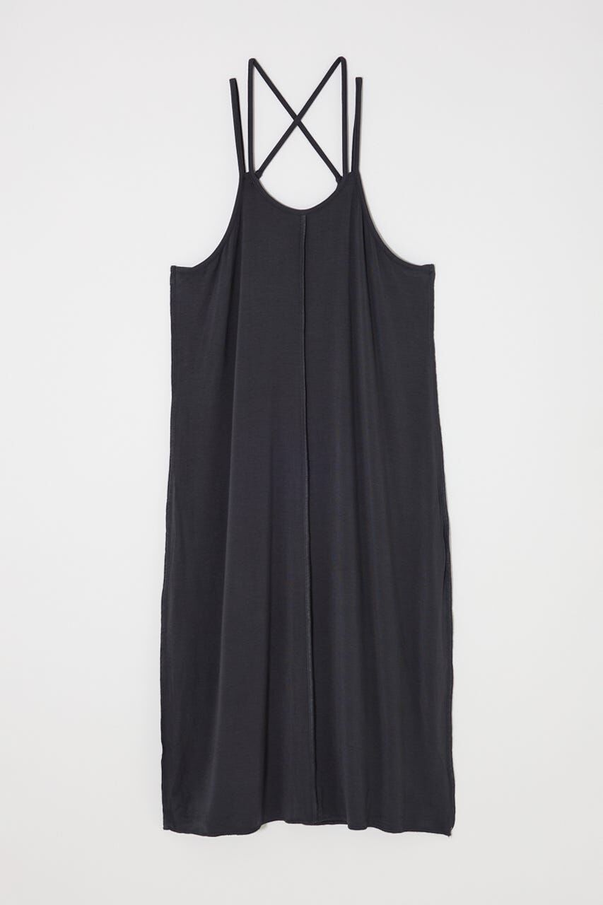 MOUSSY「LAYER CUTドレス」|ワンピース|