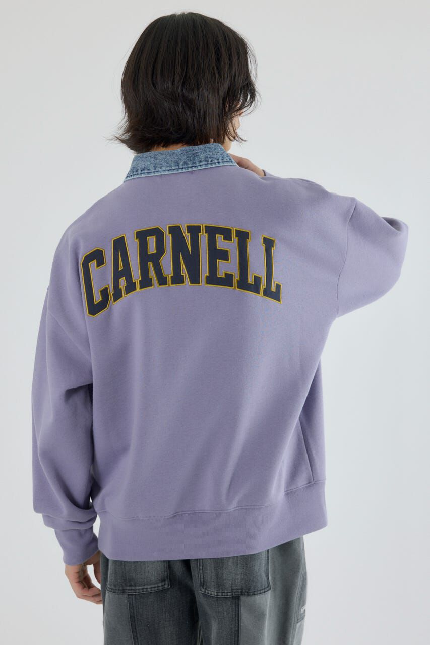 RODEO CROWNS「CARNELL トップス」|Tシャツ・カットソー|